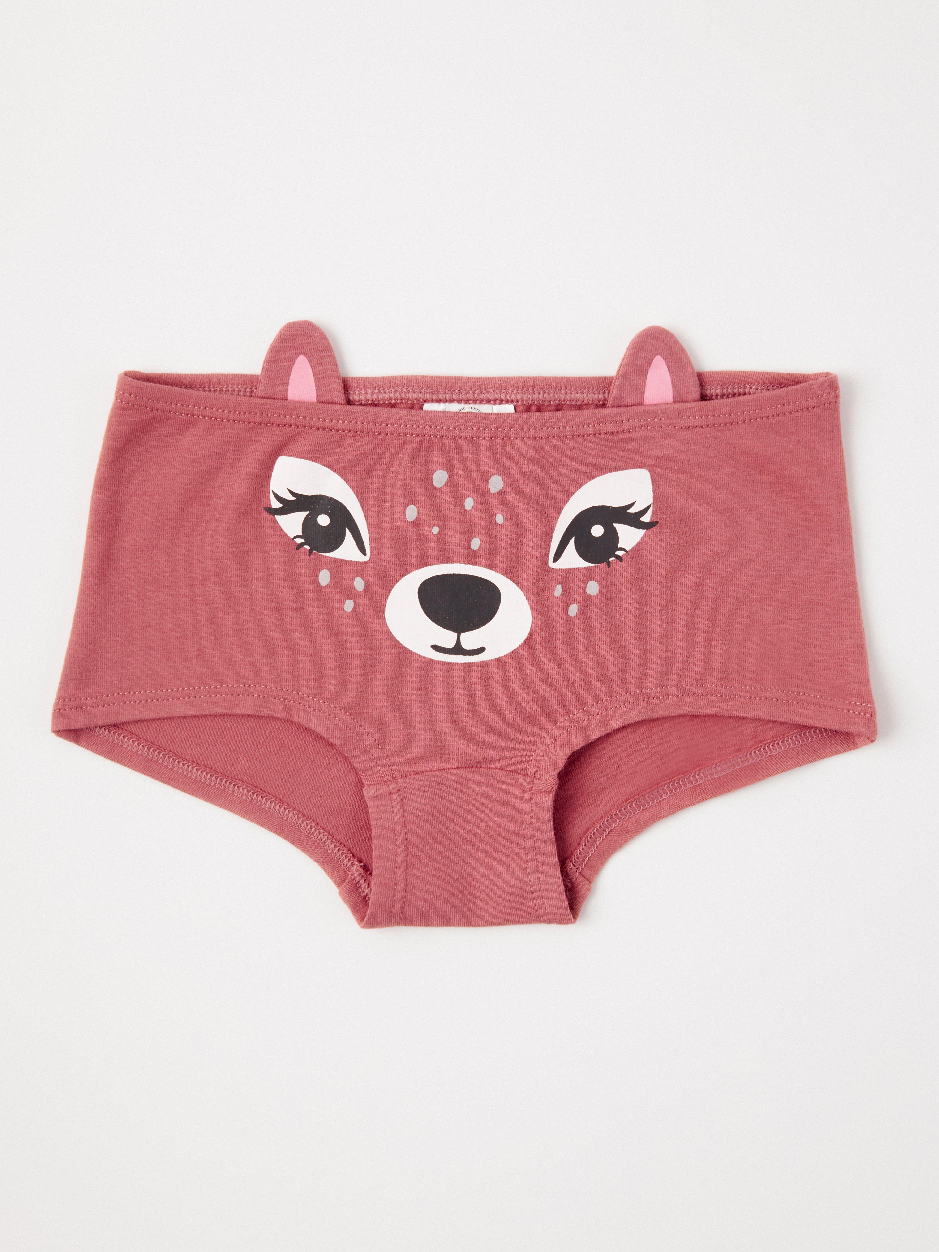 Hipster - Kids Wear - Pink