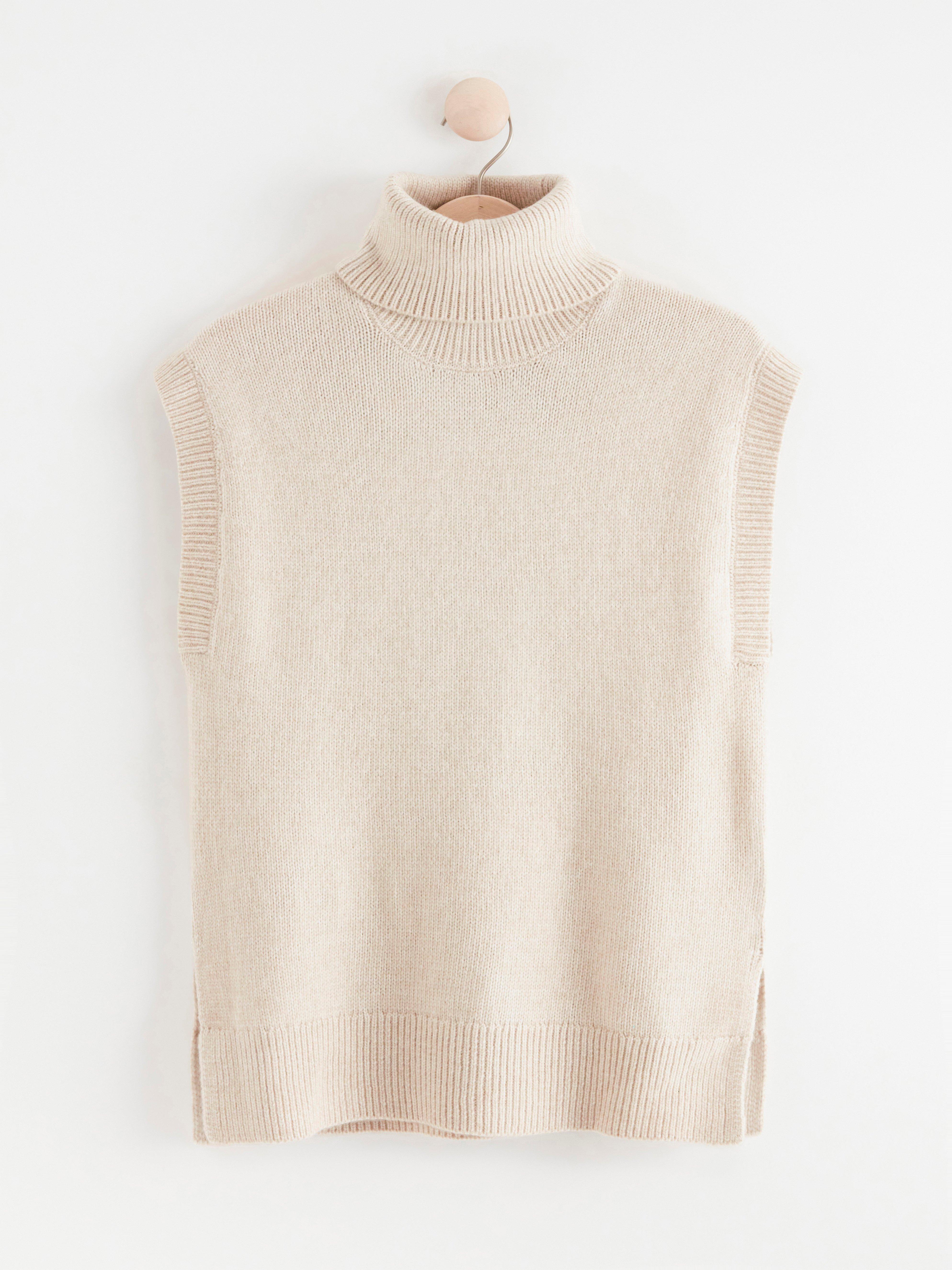 Slipover - Dam - Beige