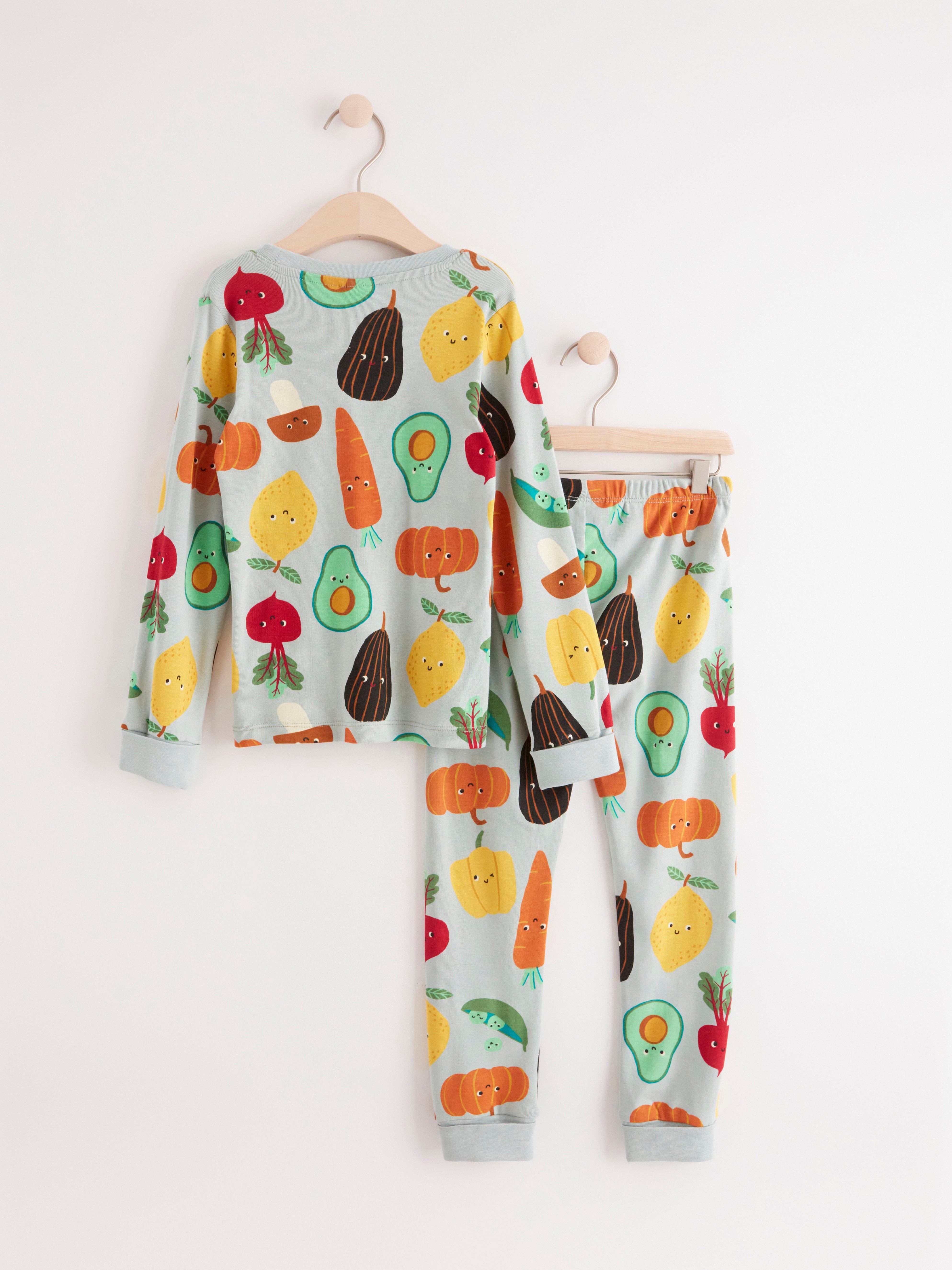 Not in use (Pyjamas) - Kids Wear - Aqua