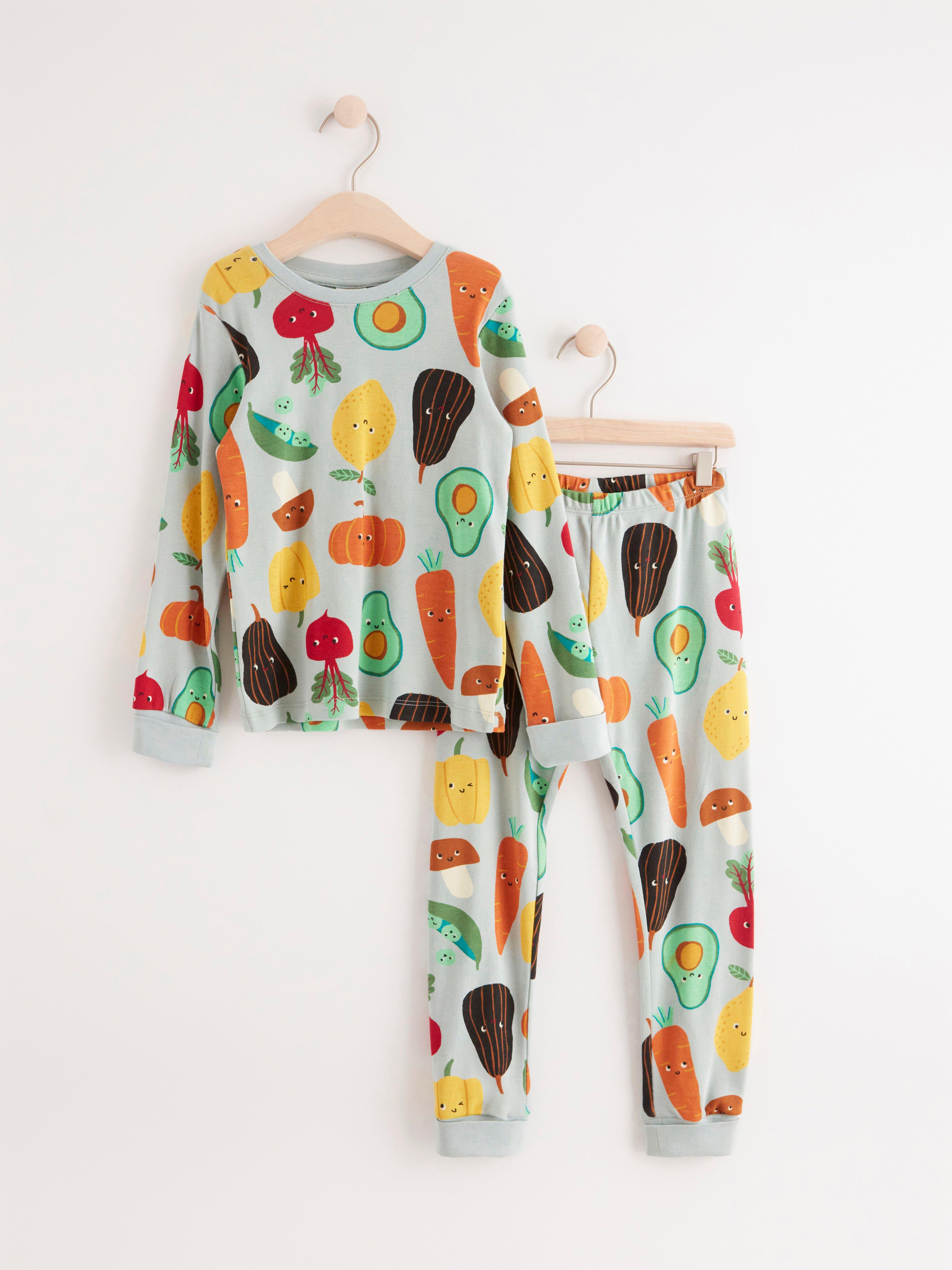 Not in use (Pyjamas) - Kids Wear - Aqua