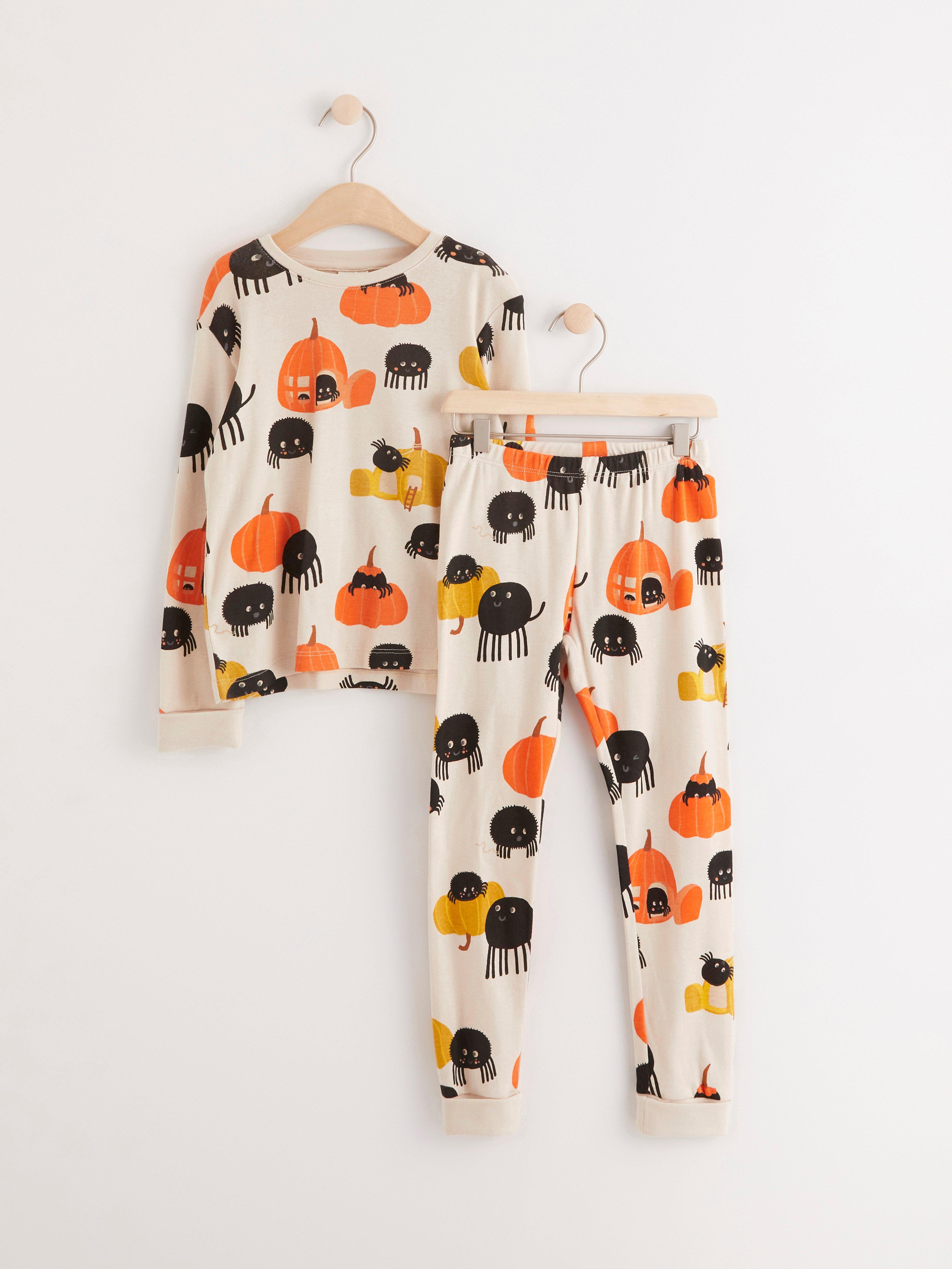 Not in use (Pyjamas) - Kids Wear - Beige