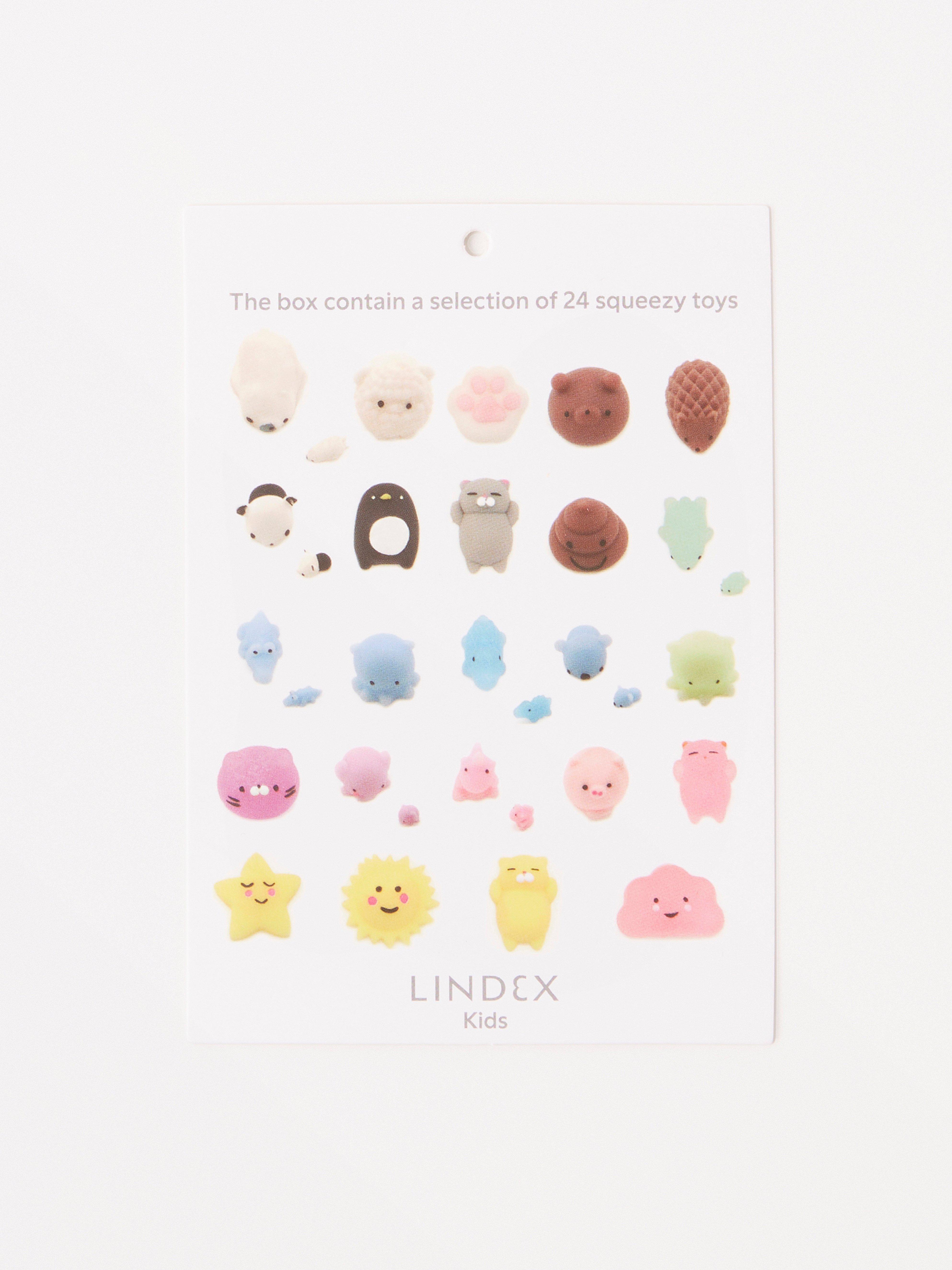 Advent Calendar - Kids Wear - Brown