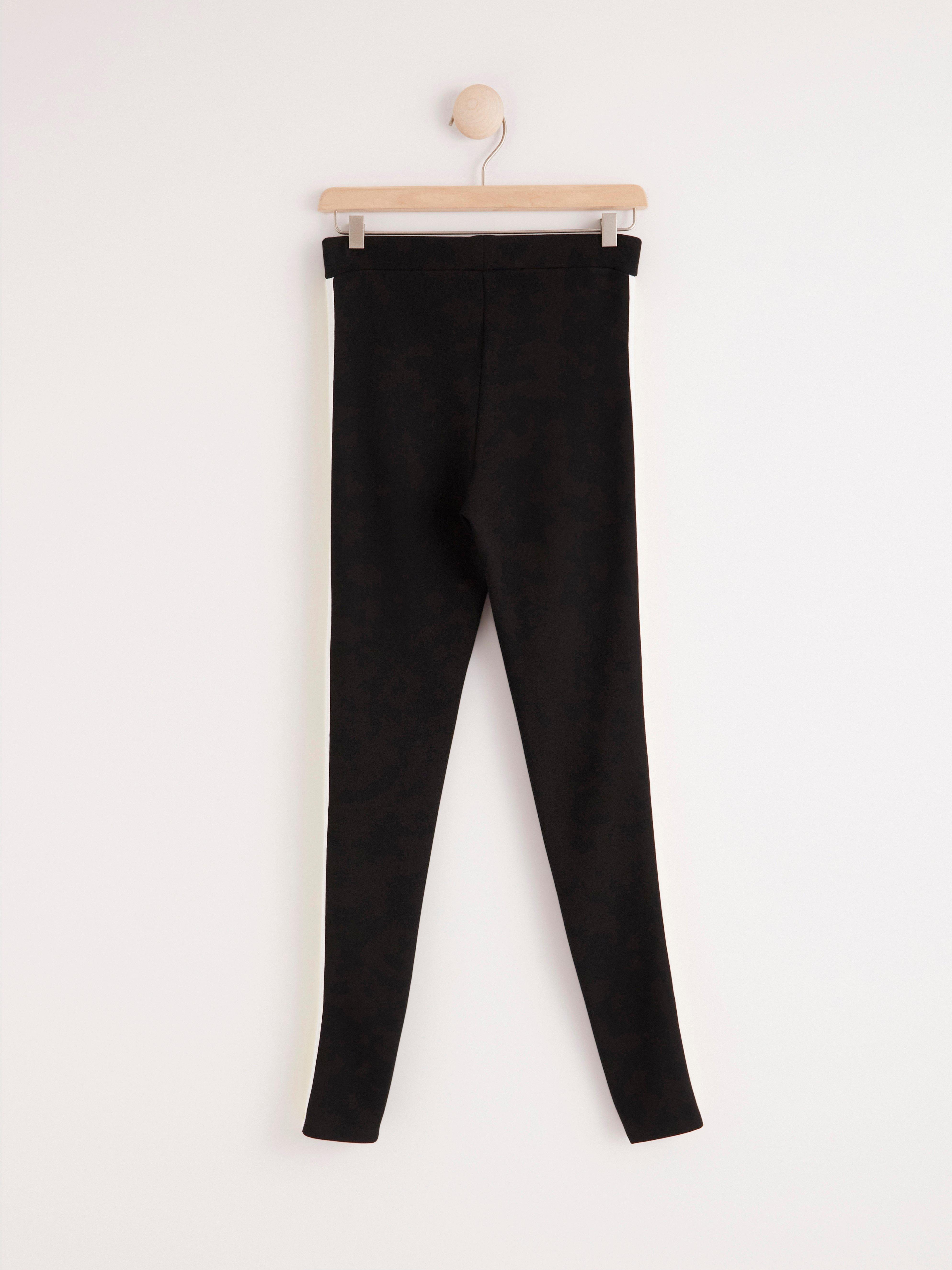 Leggings - Kids Wear - Yellow