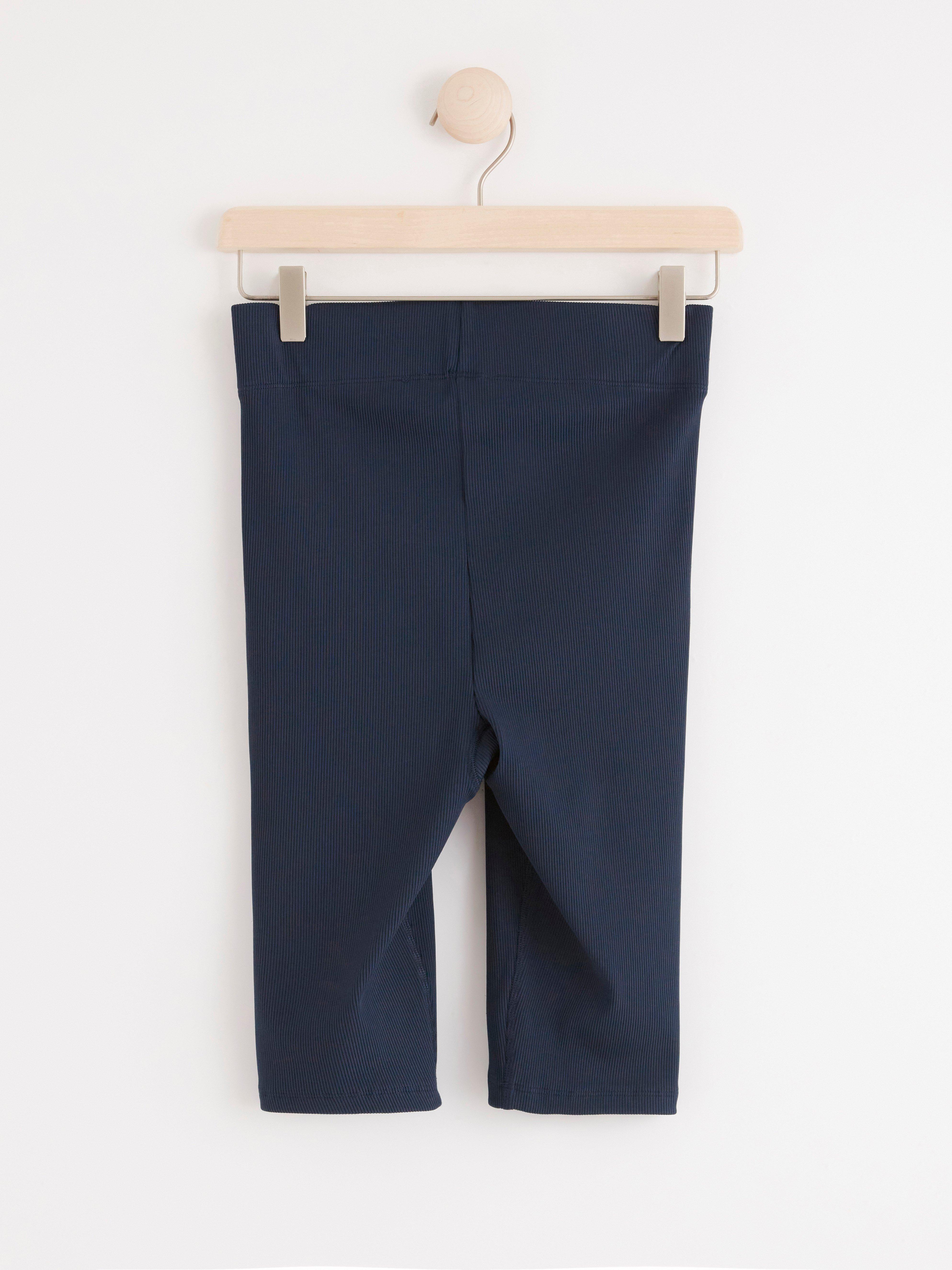 Biker - Womens Wear - Blue