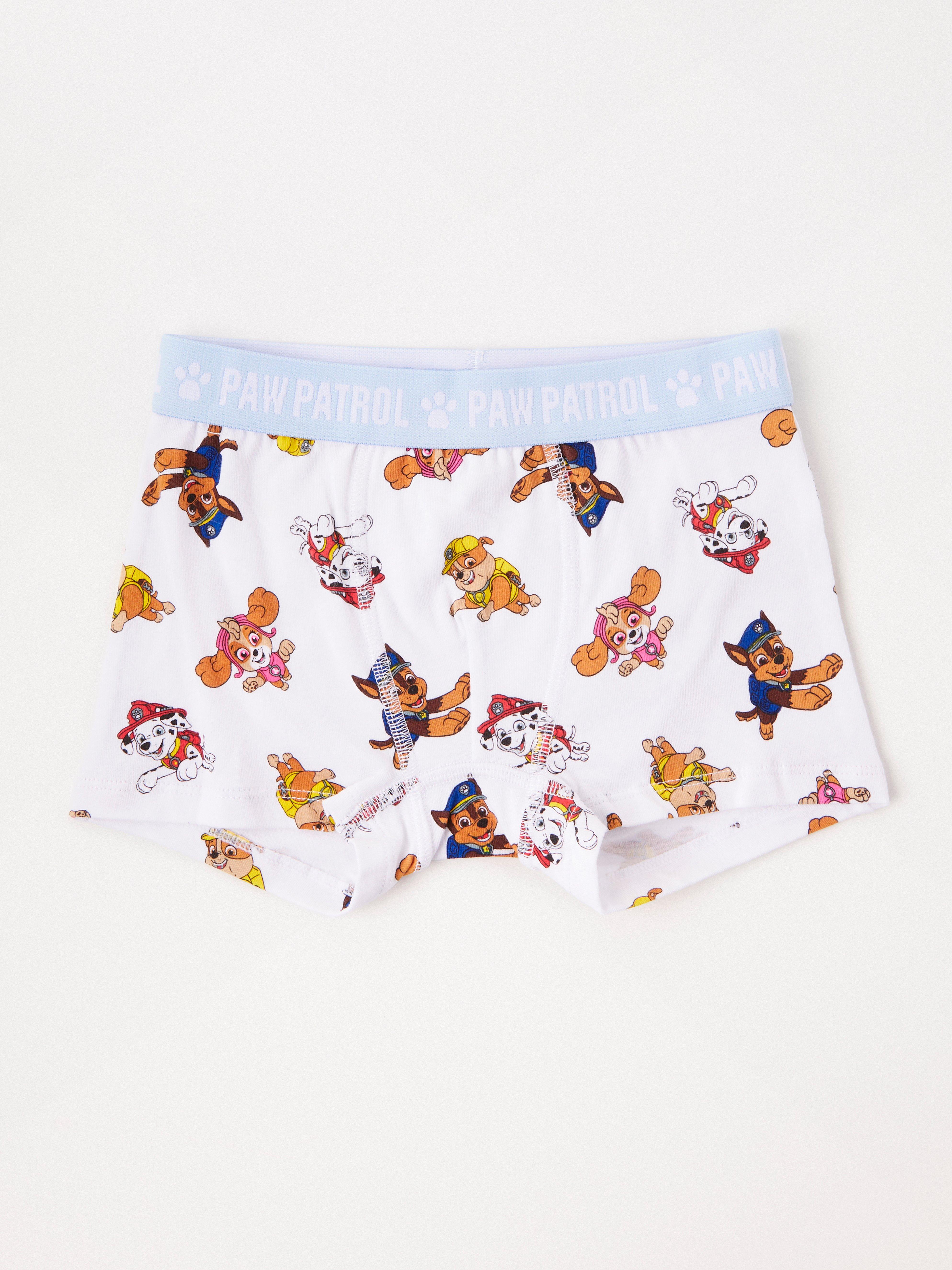 Boxer - Kids Wear - White