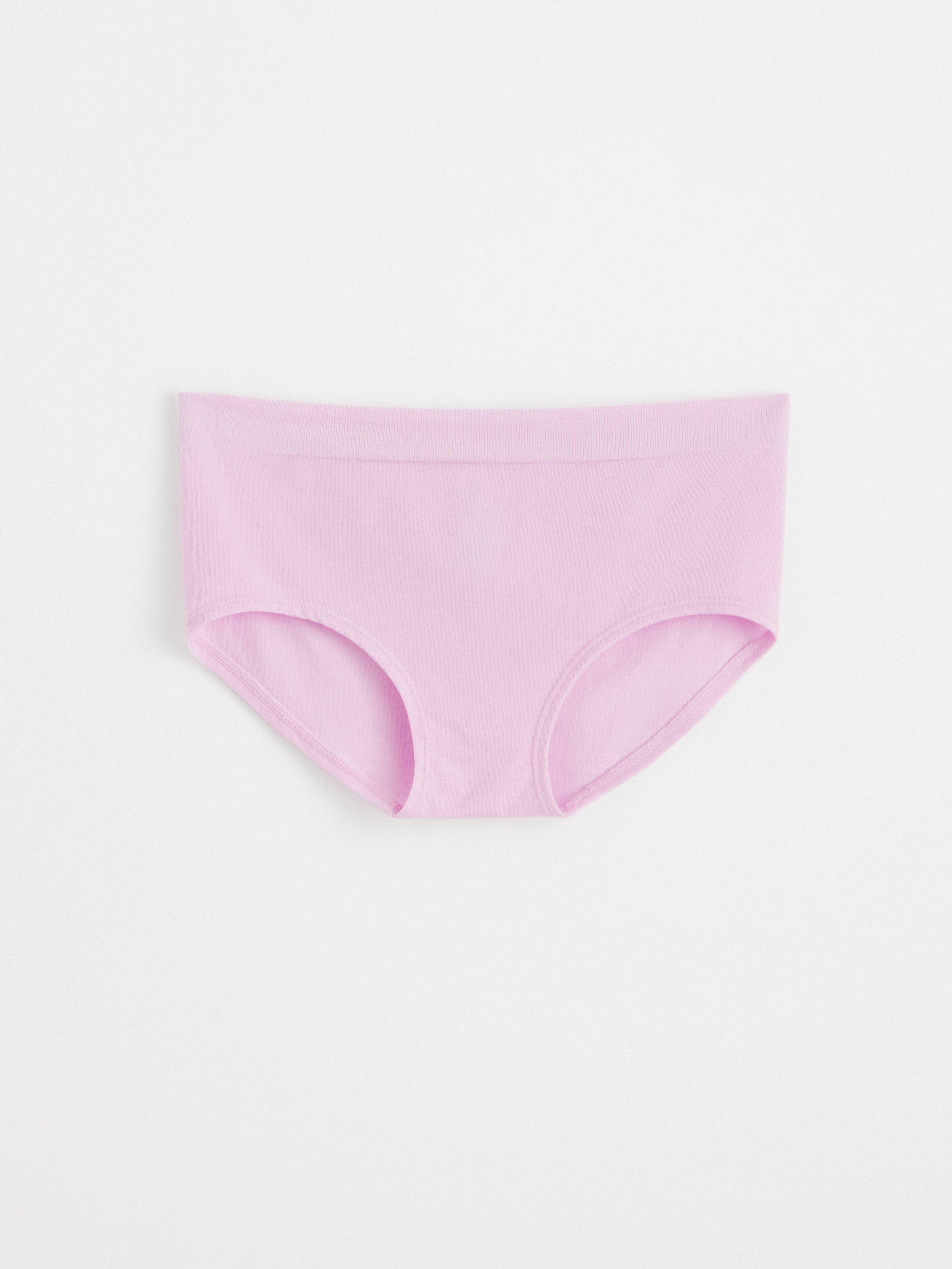 Hipster - Barn - Rosa