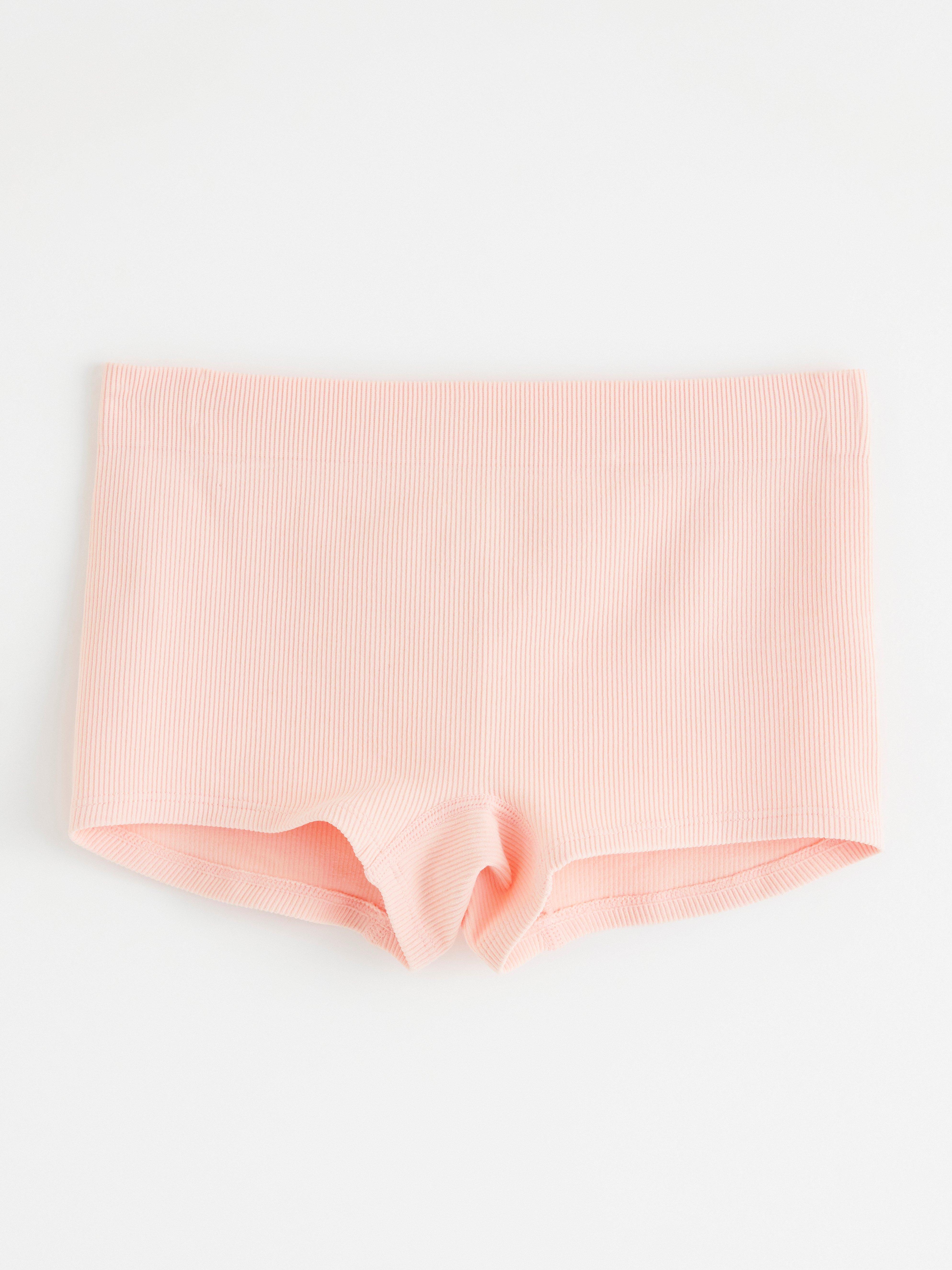 Bokserit - Lapset - Pinkki