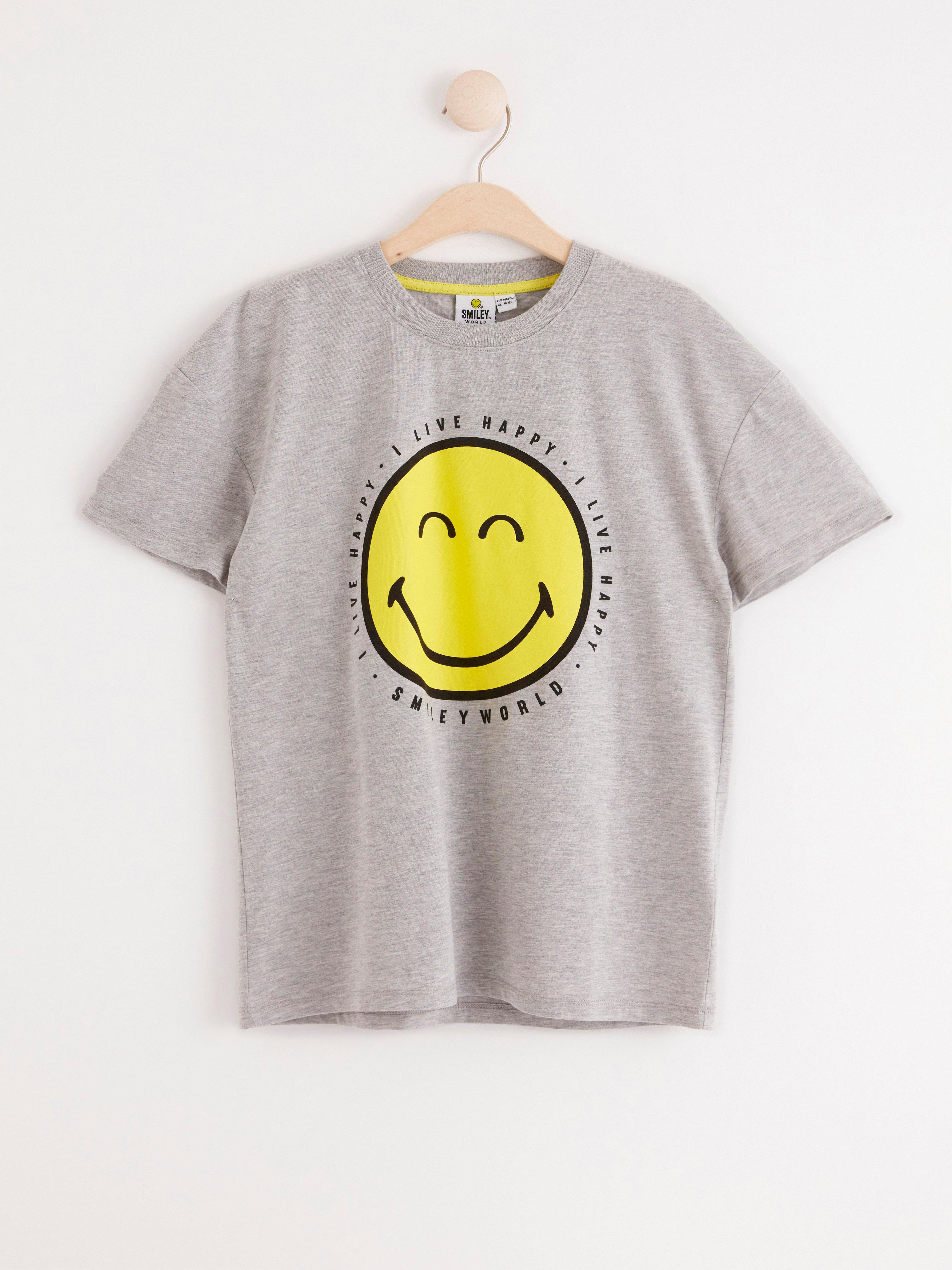 T-shirt - Kids Wear - Grey