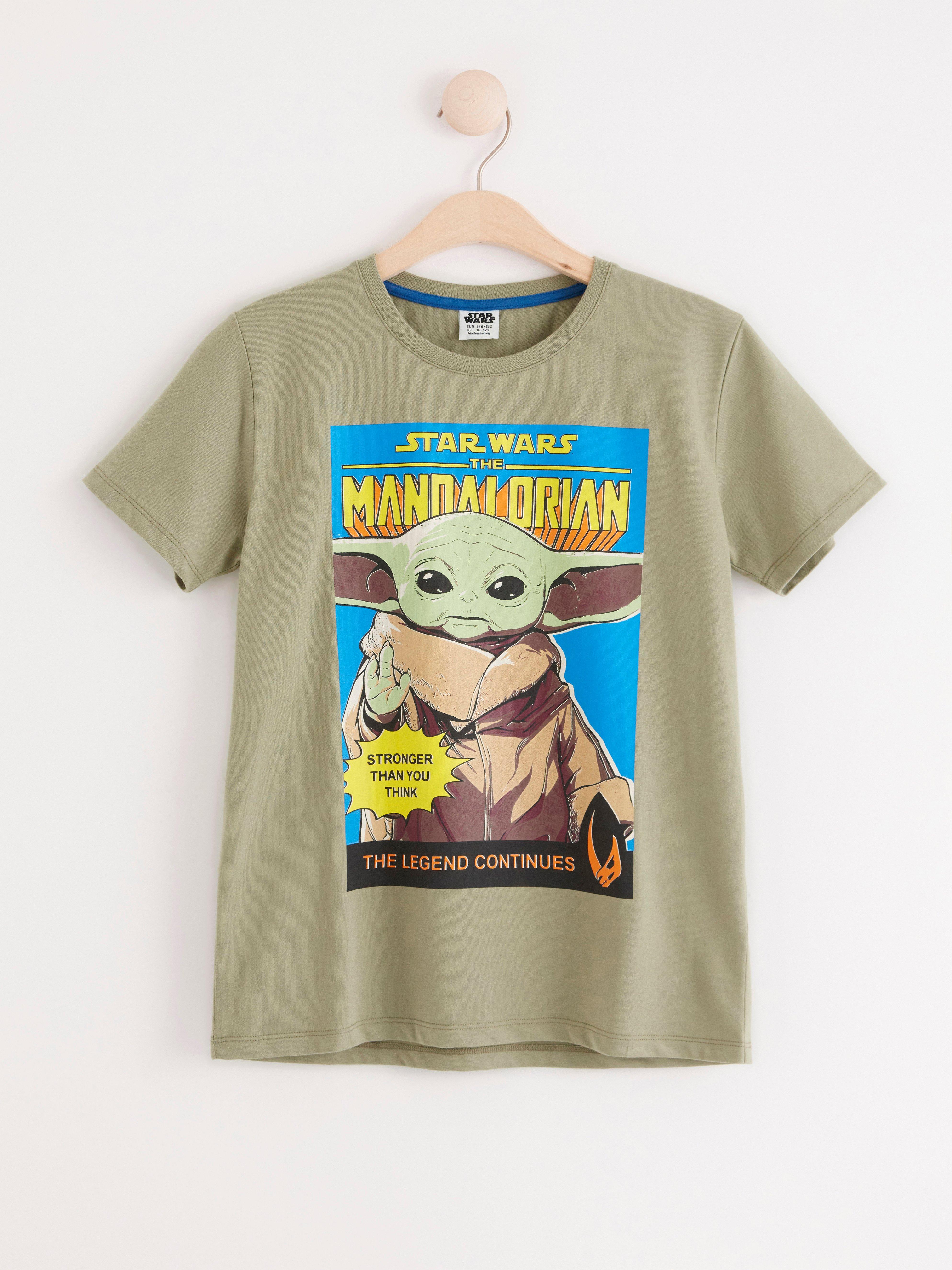 T-shirt med Star Wars