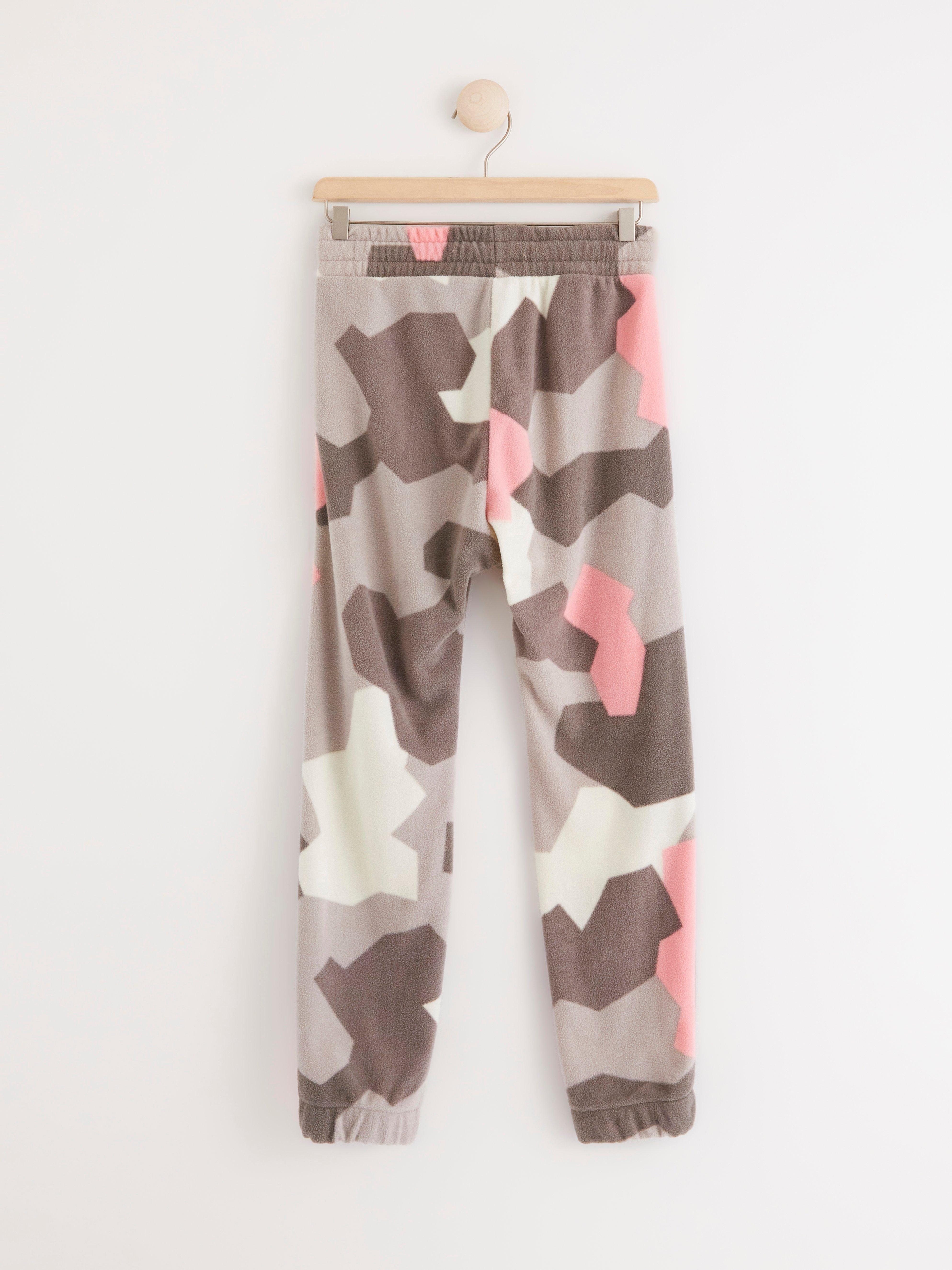 Trousers - Kids Wear - Grey