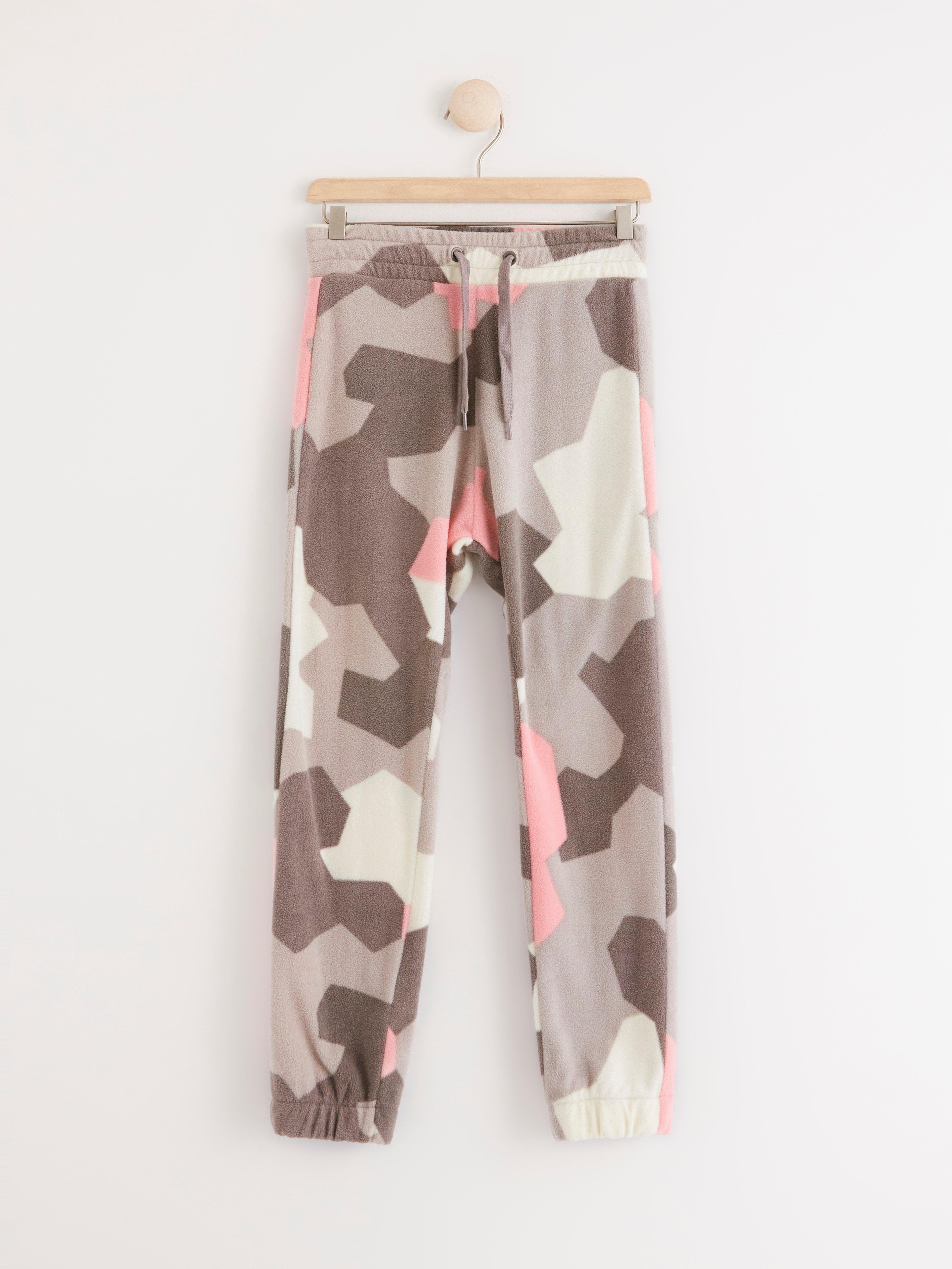 Trousers - Kids Wear - Grey