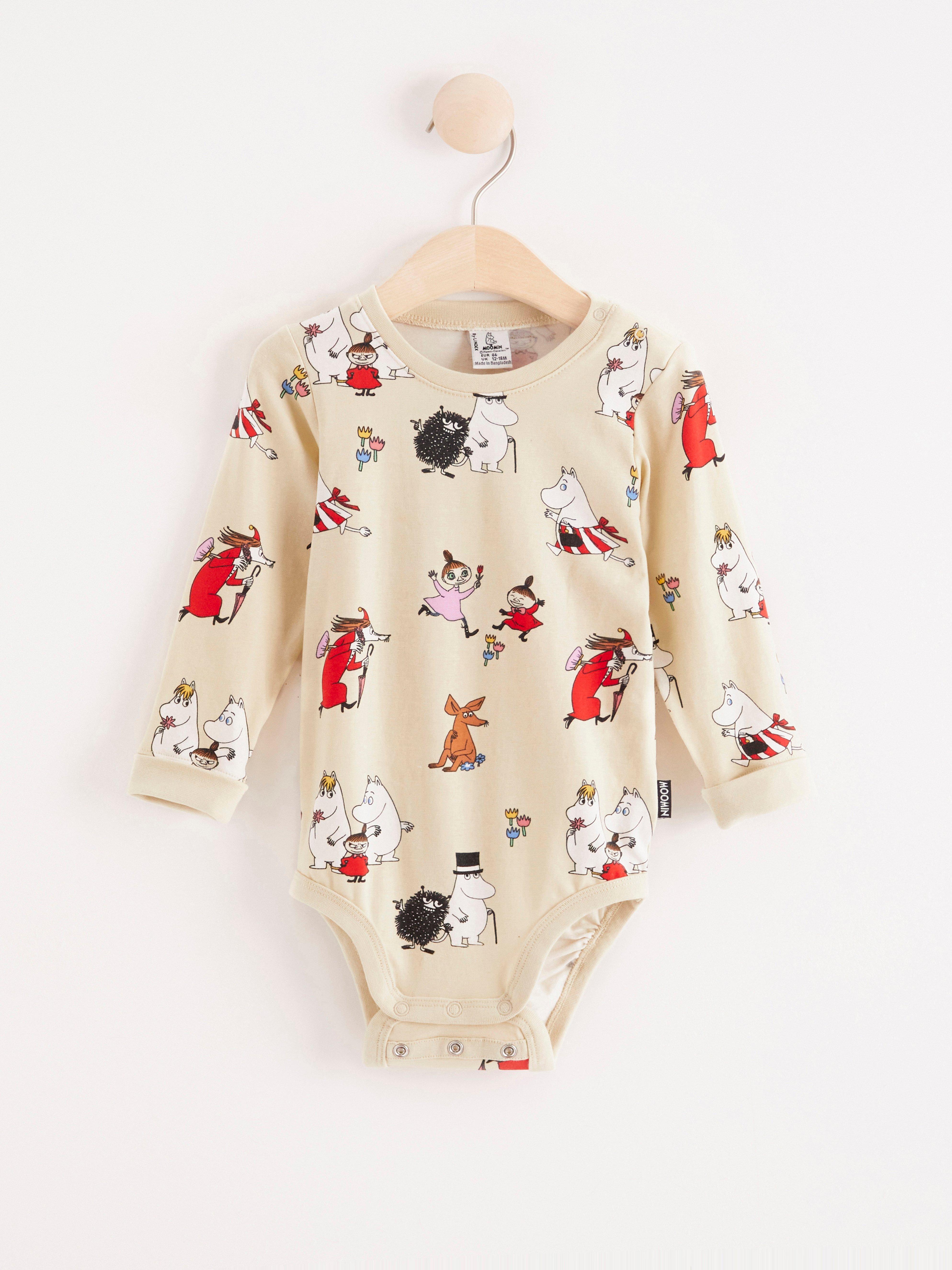 Body - Barn - Beige