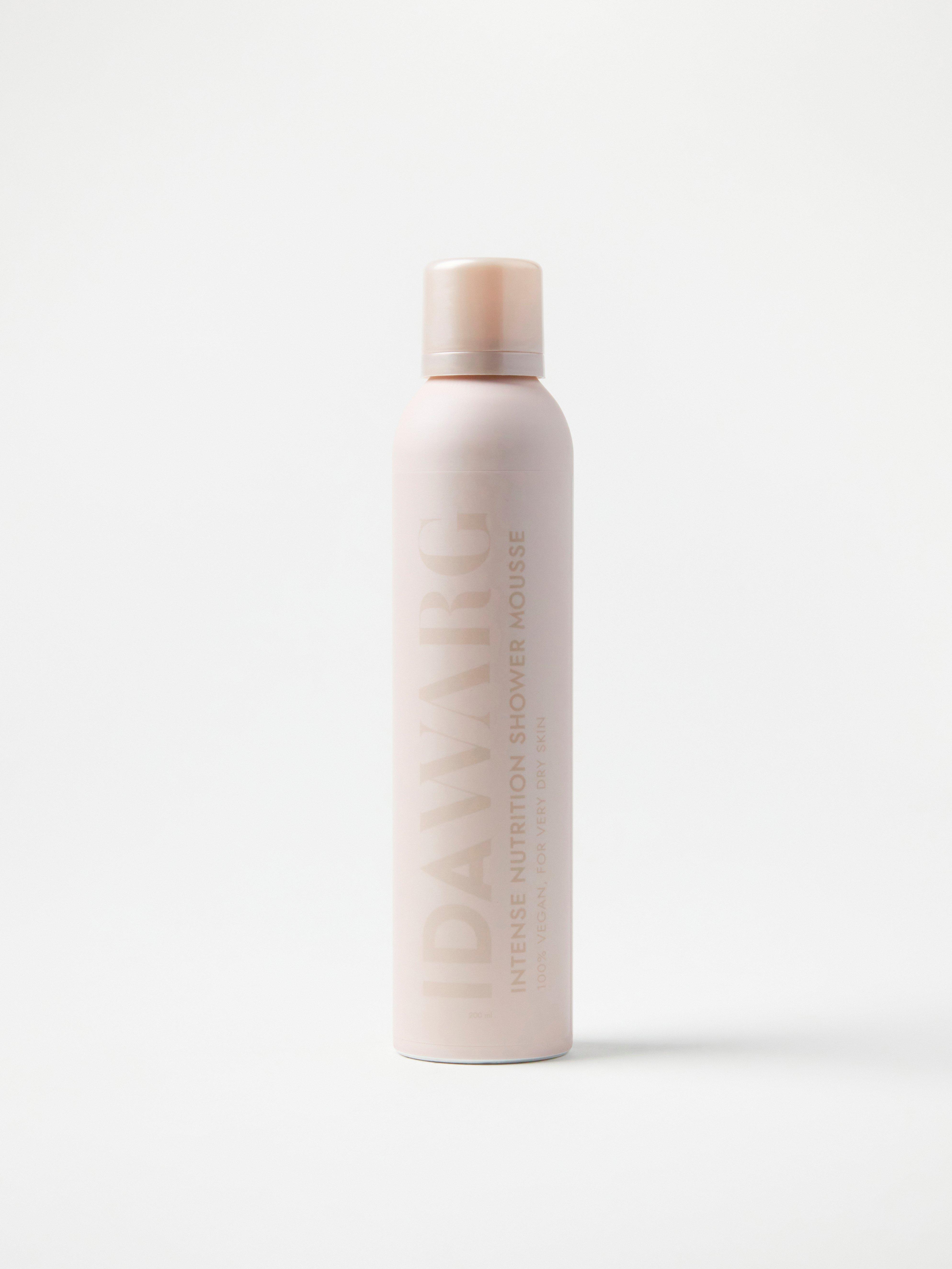 Duschmousse - Kosmetik - Blank