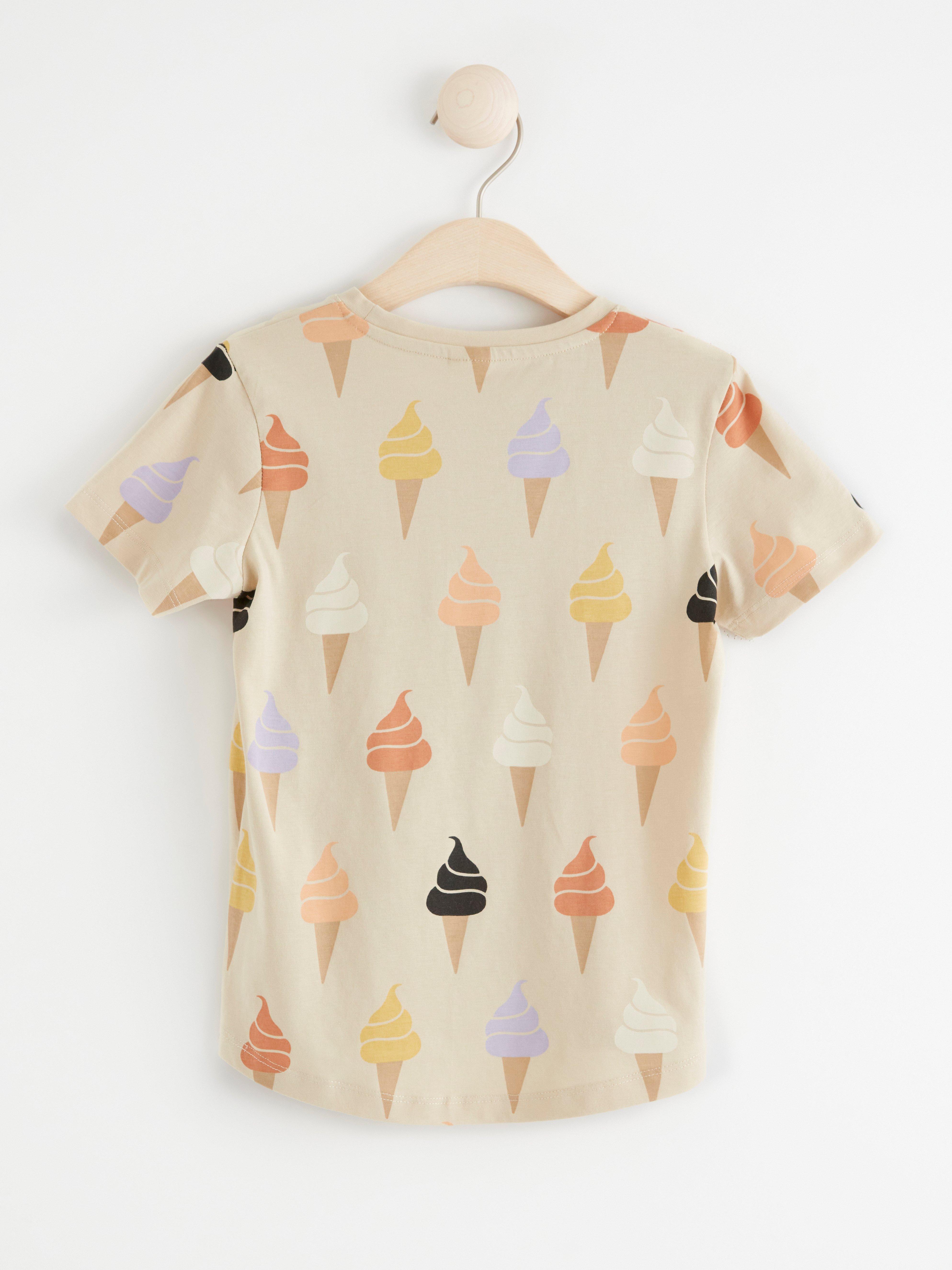 Top - Kids Wear - Beige