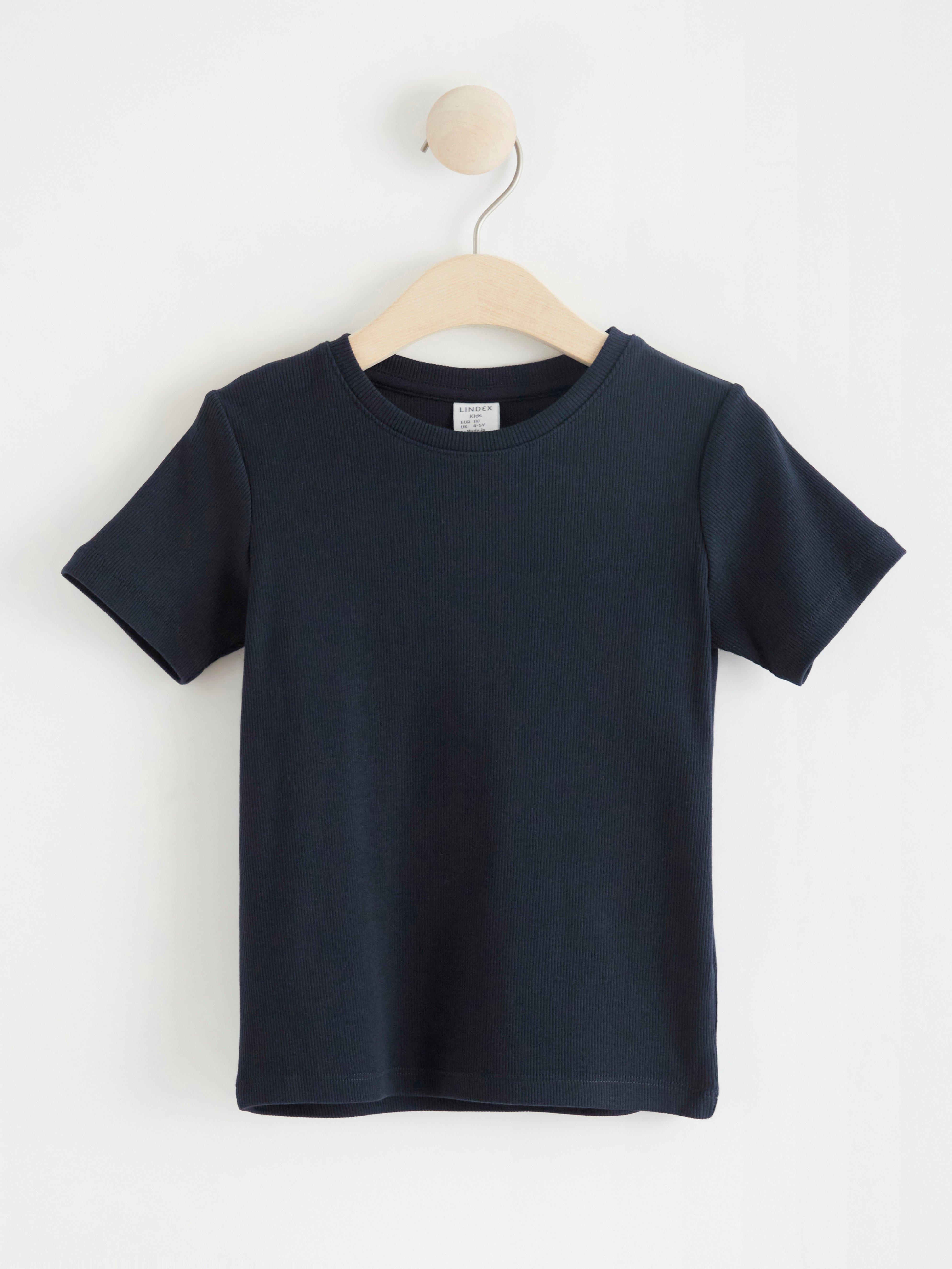 Top - Kids Wear - Blue