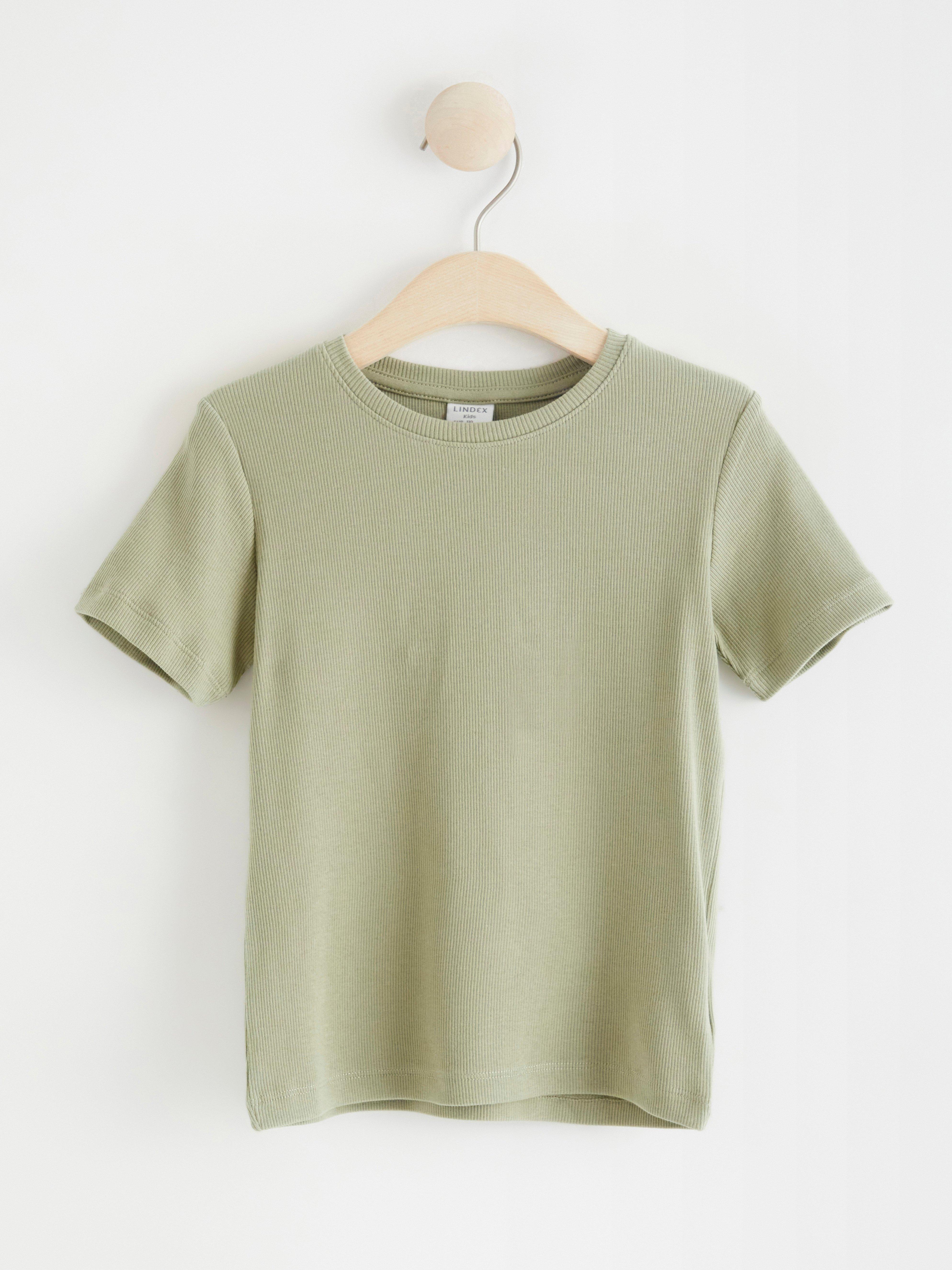 Top - Kids Wear - Green