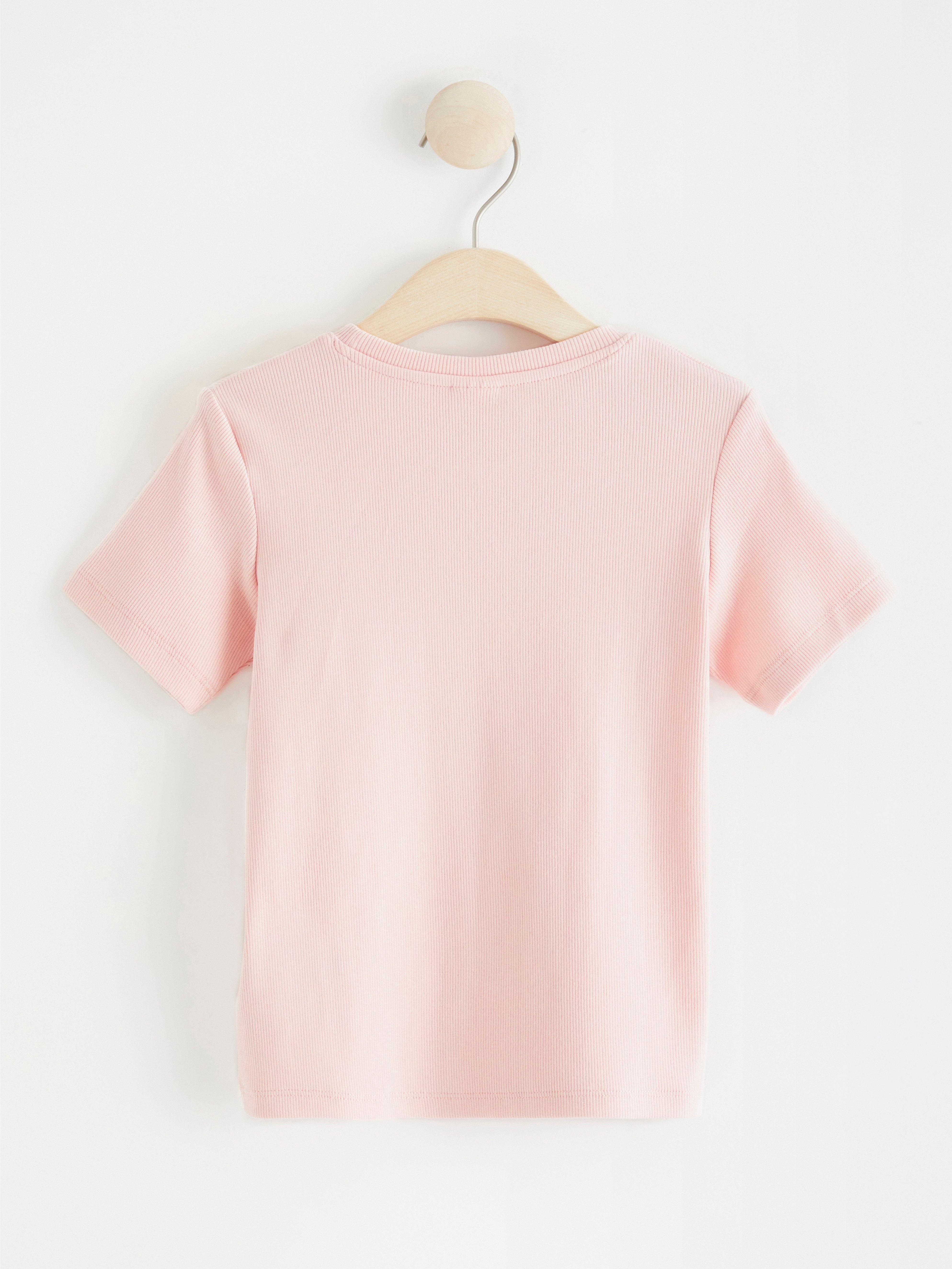 Top - Kids Wear - Pink