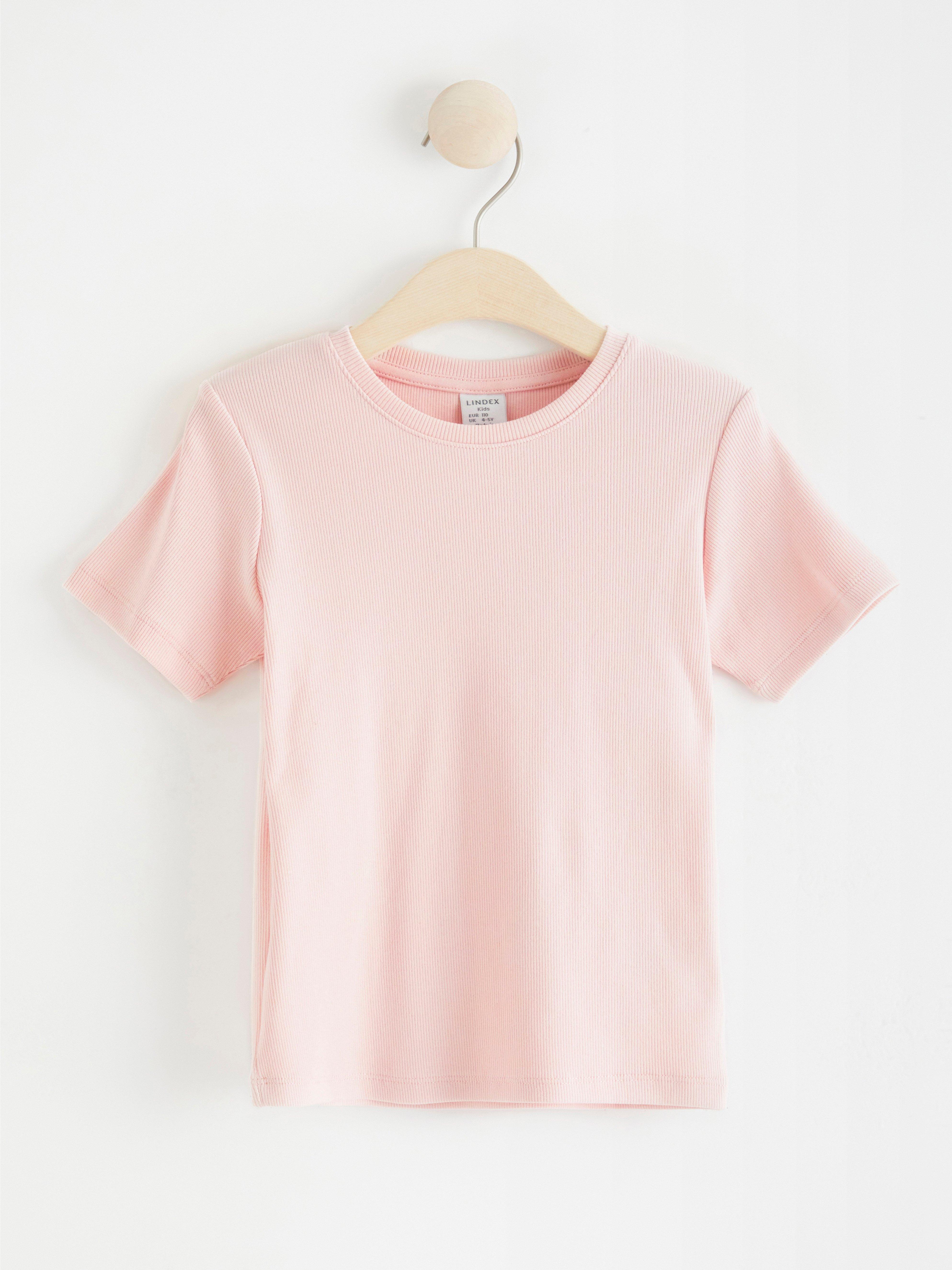 Top - Kids Wear - Pink