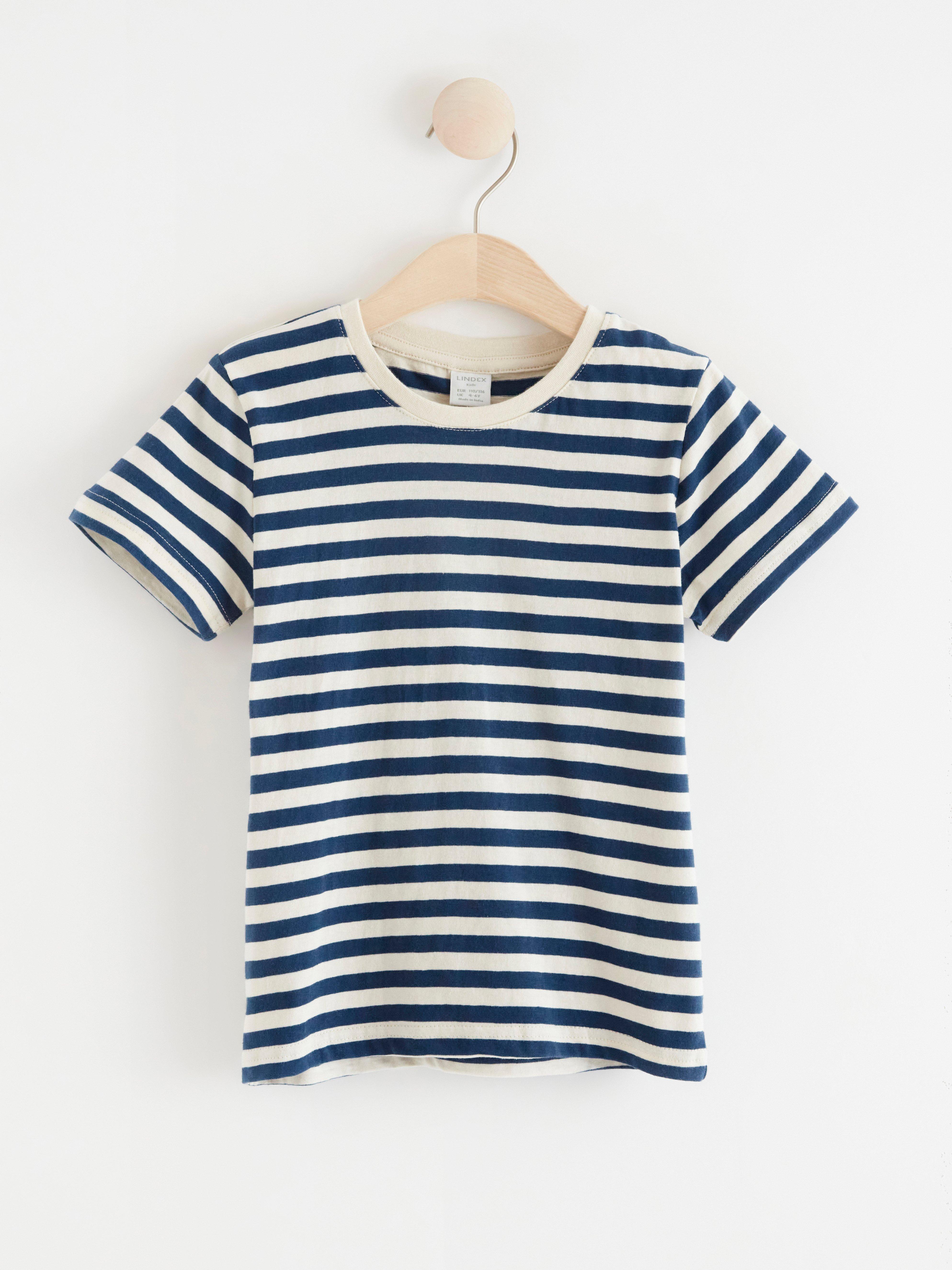 Top - Kids Wear - Blue