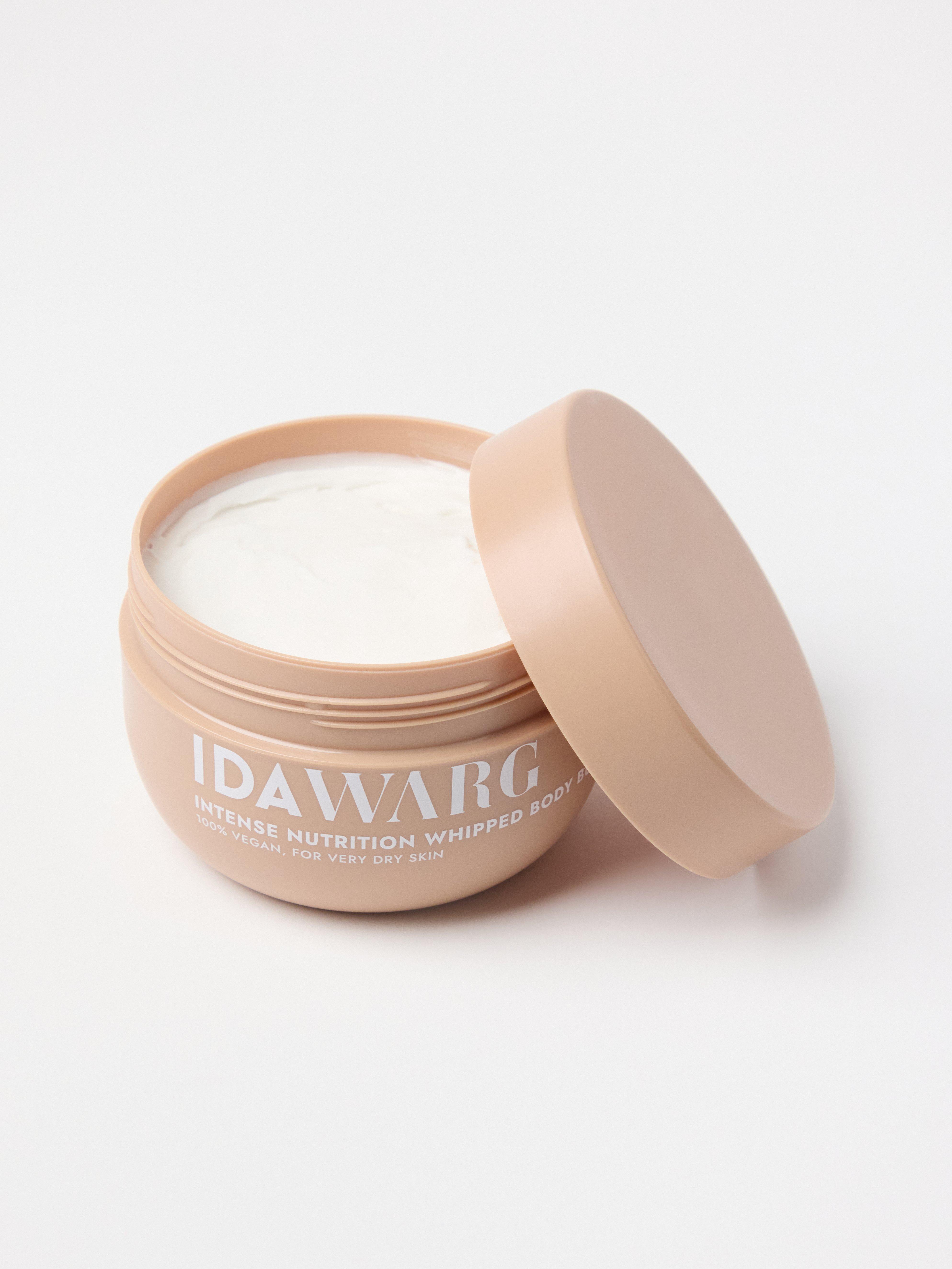 Bodylotion - Kosmetik - Blank