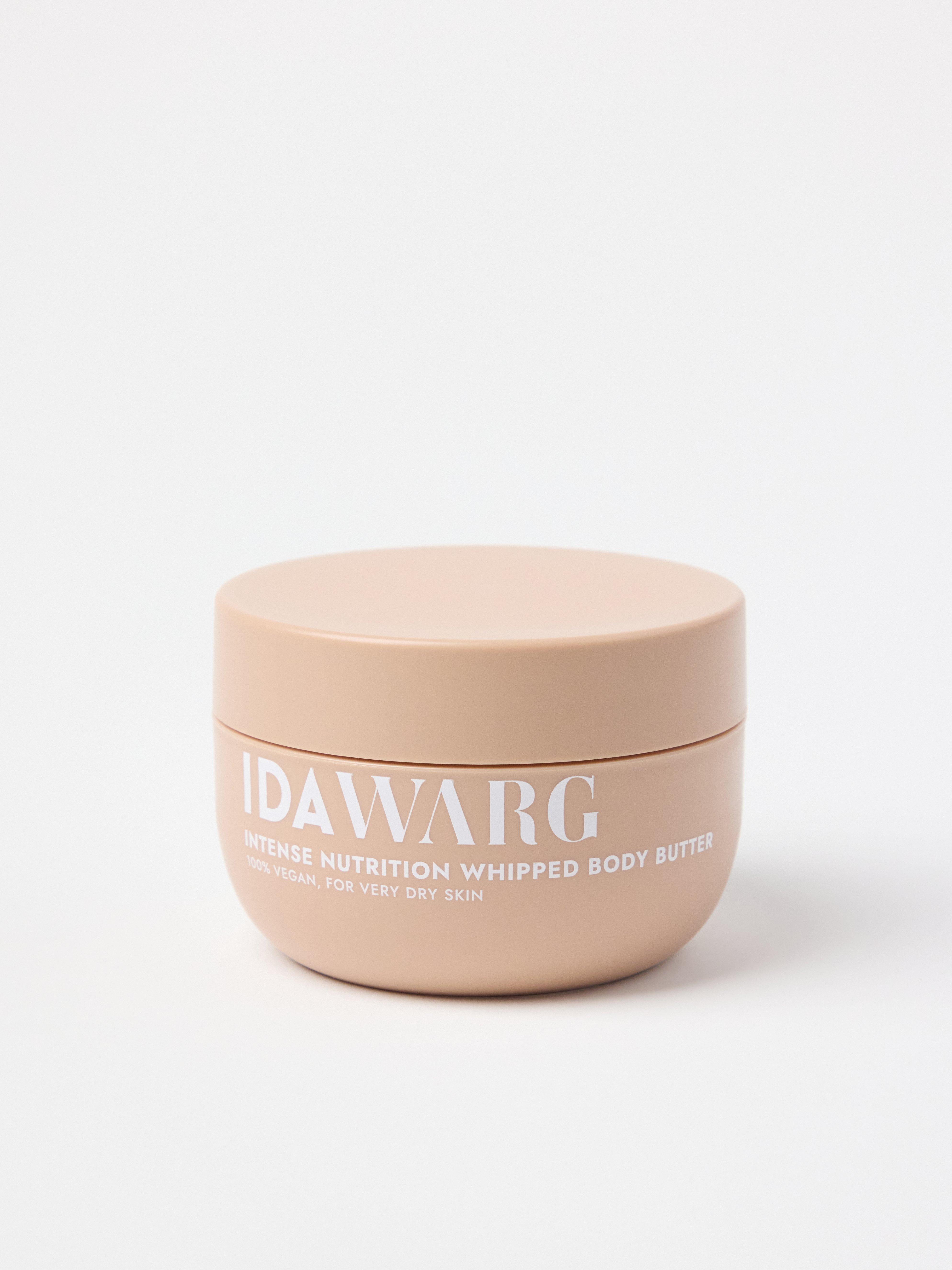 Bodylotion - Kosmetik - Blank