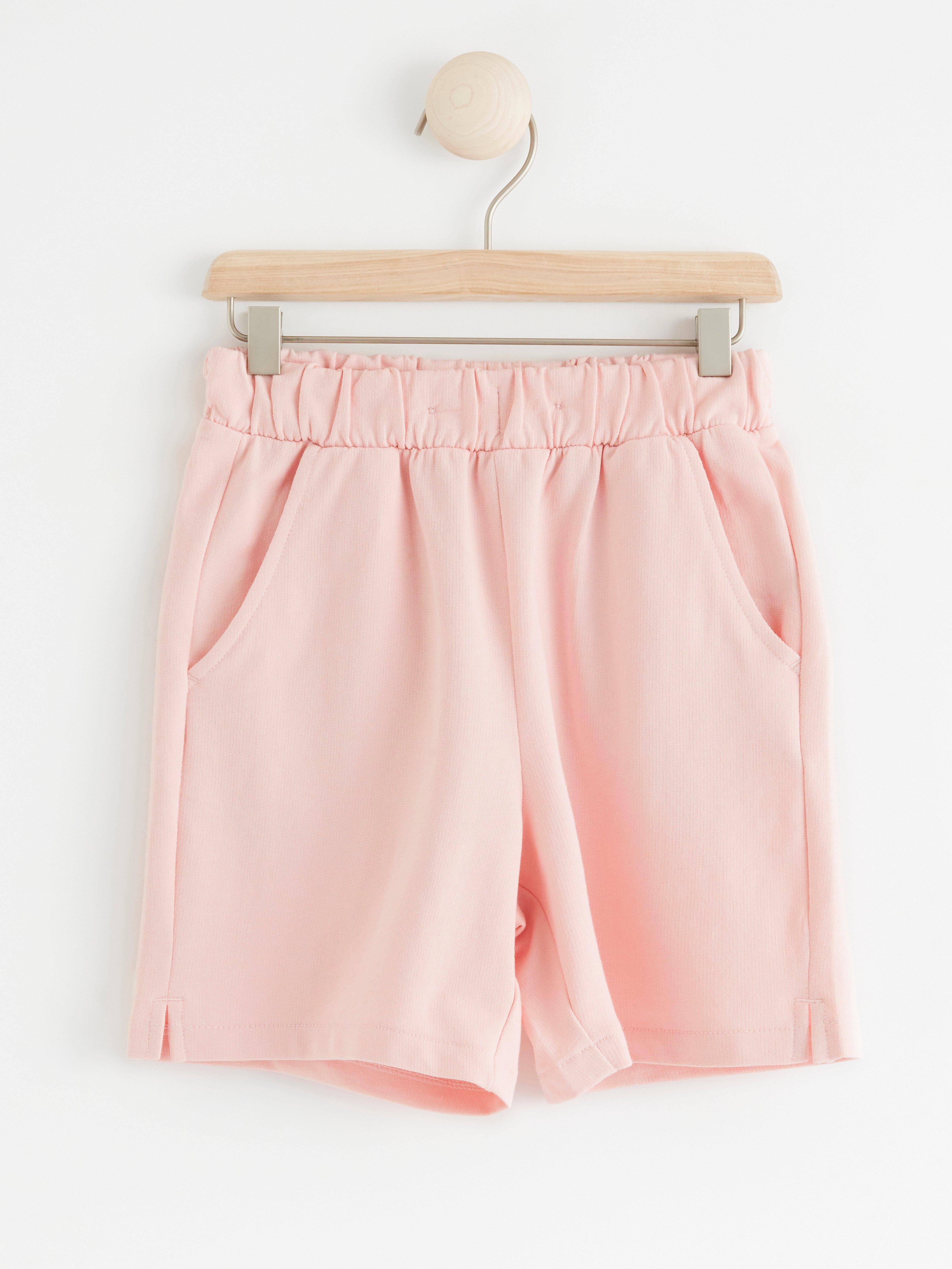 Shortsit - Lapset - Pinkki