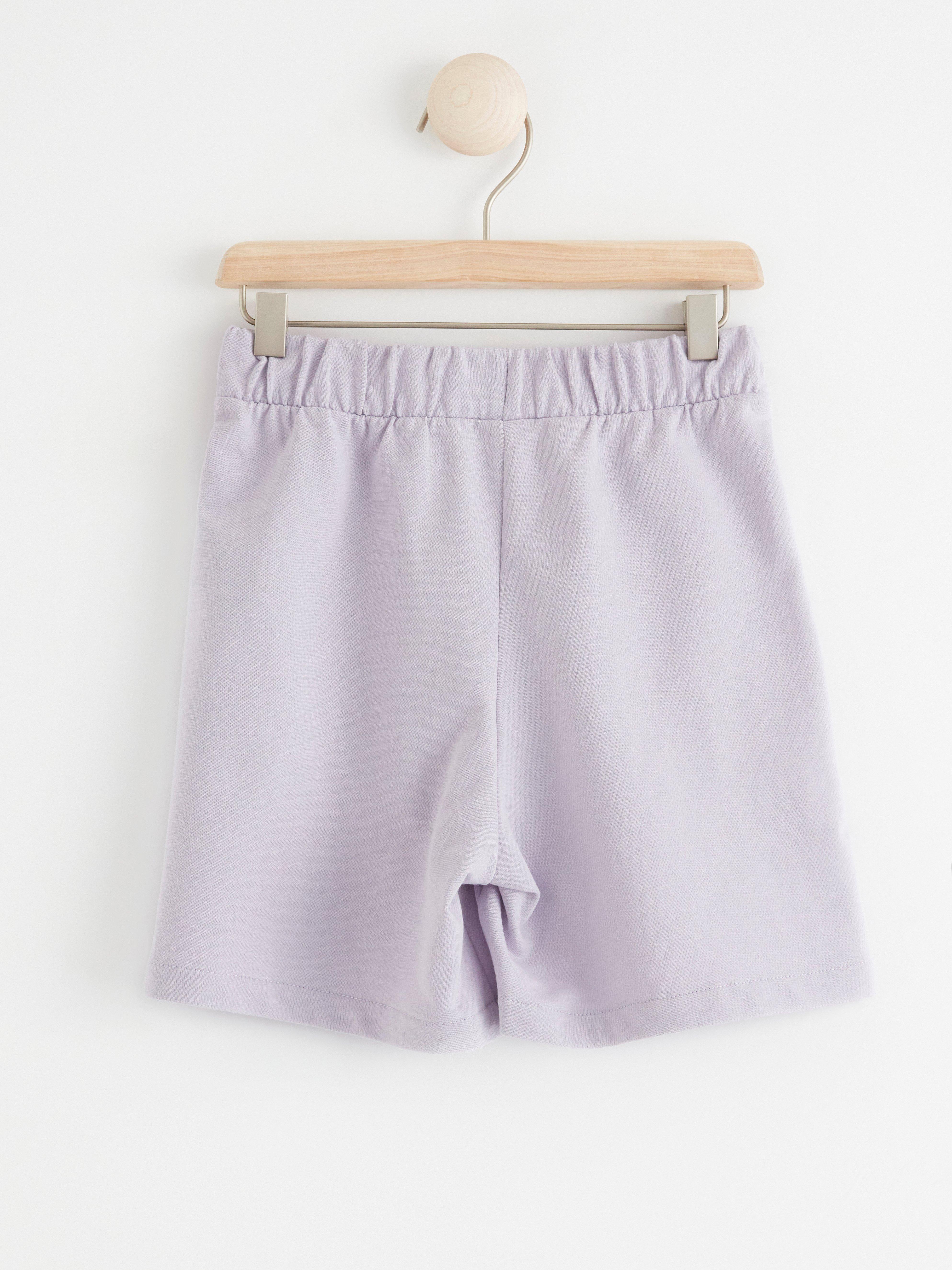Shortsit - Lapset - Liila