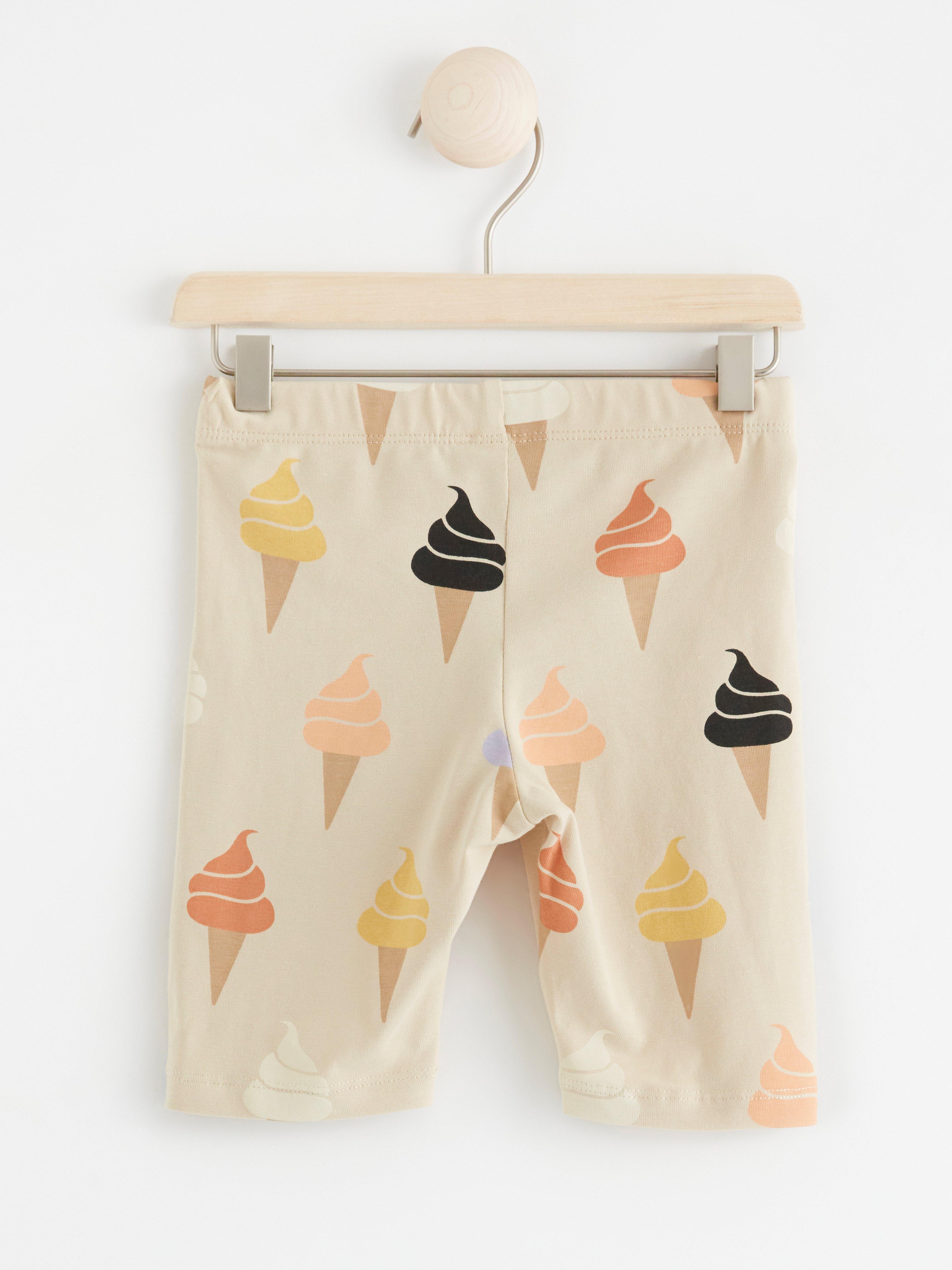 Biker - Kids Wear - Beige