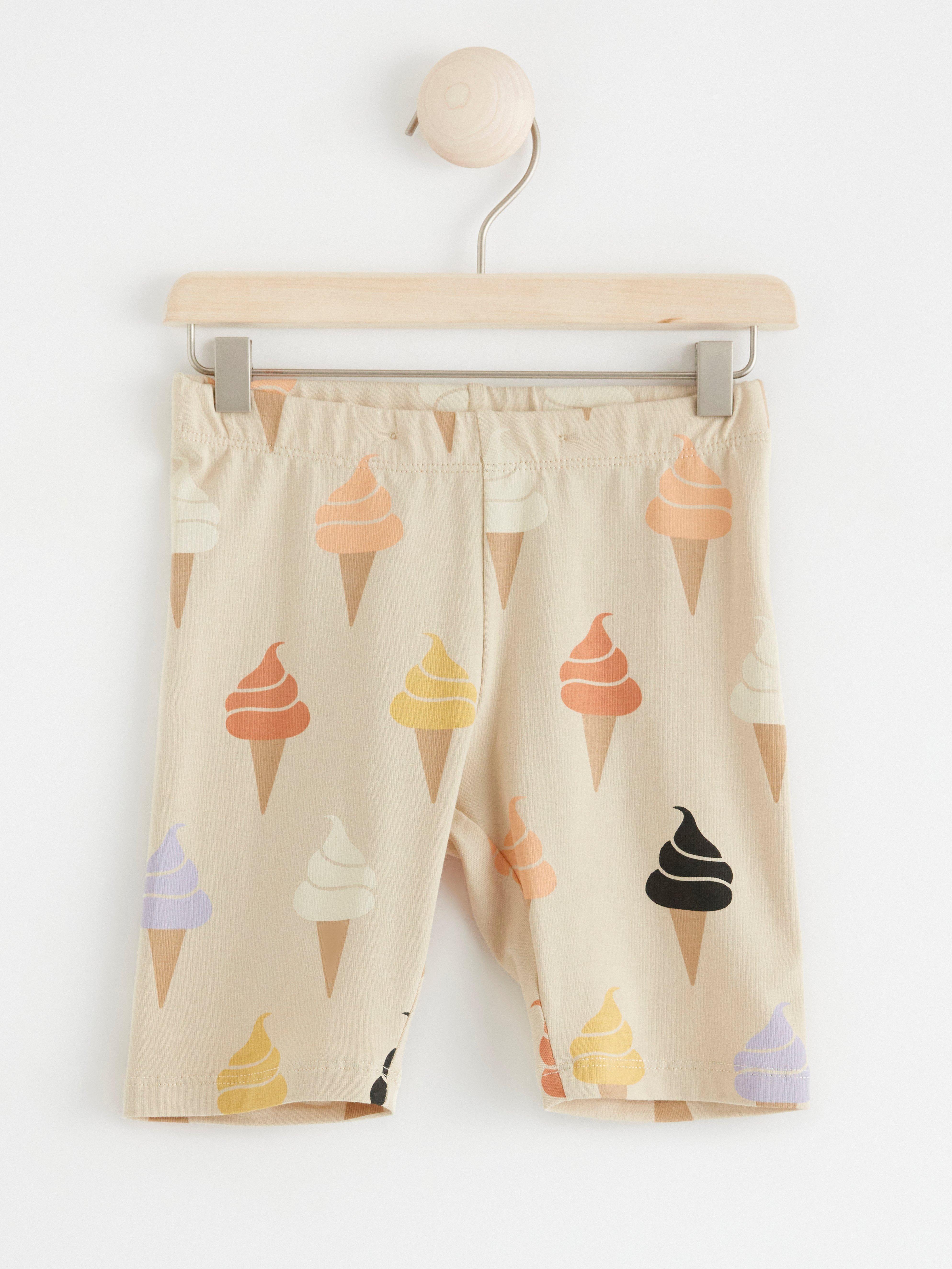 Biker - Kids Wear - Beige