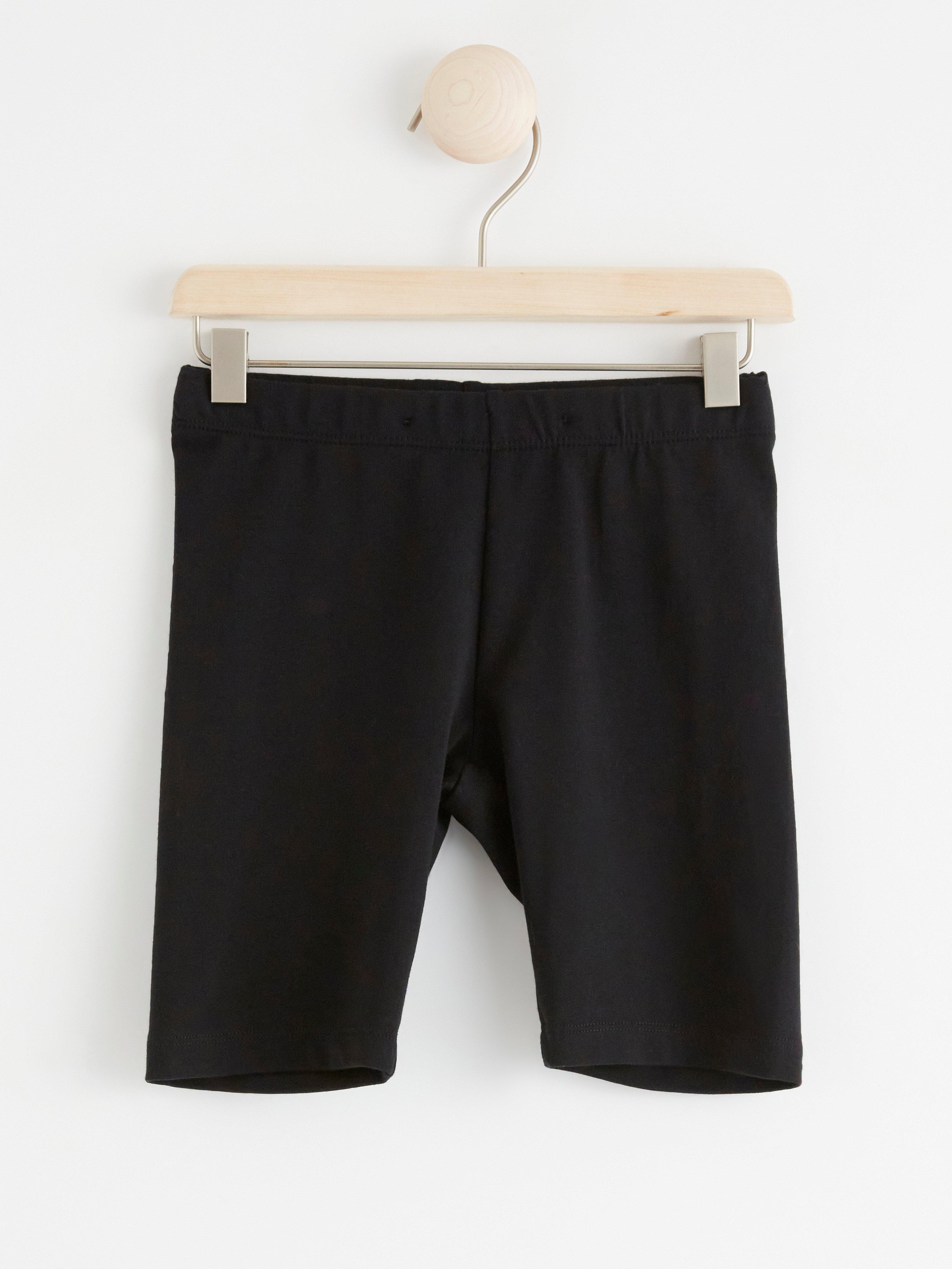 Biker - Kids Wear - Black