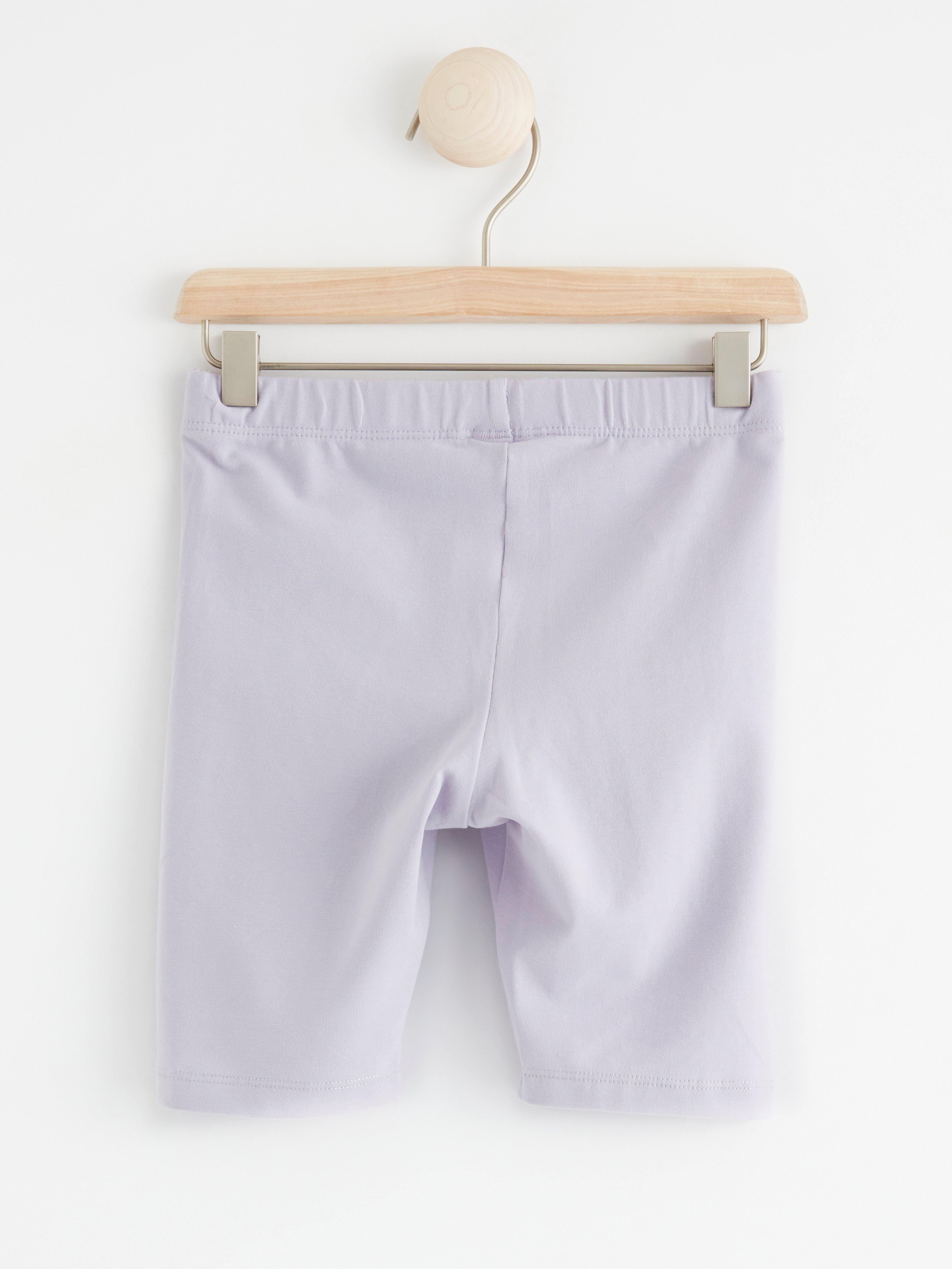 Biker - Kids Wear - Lilac