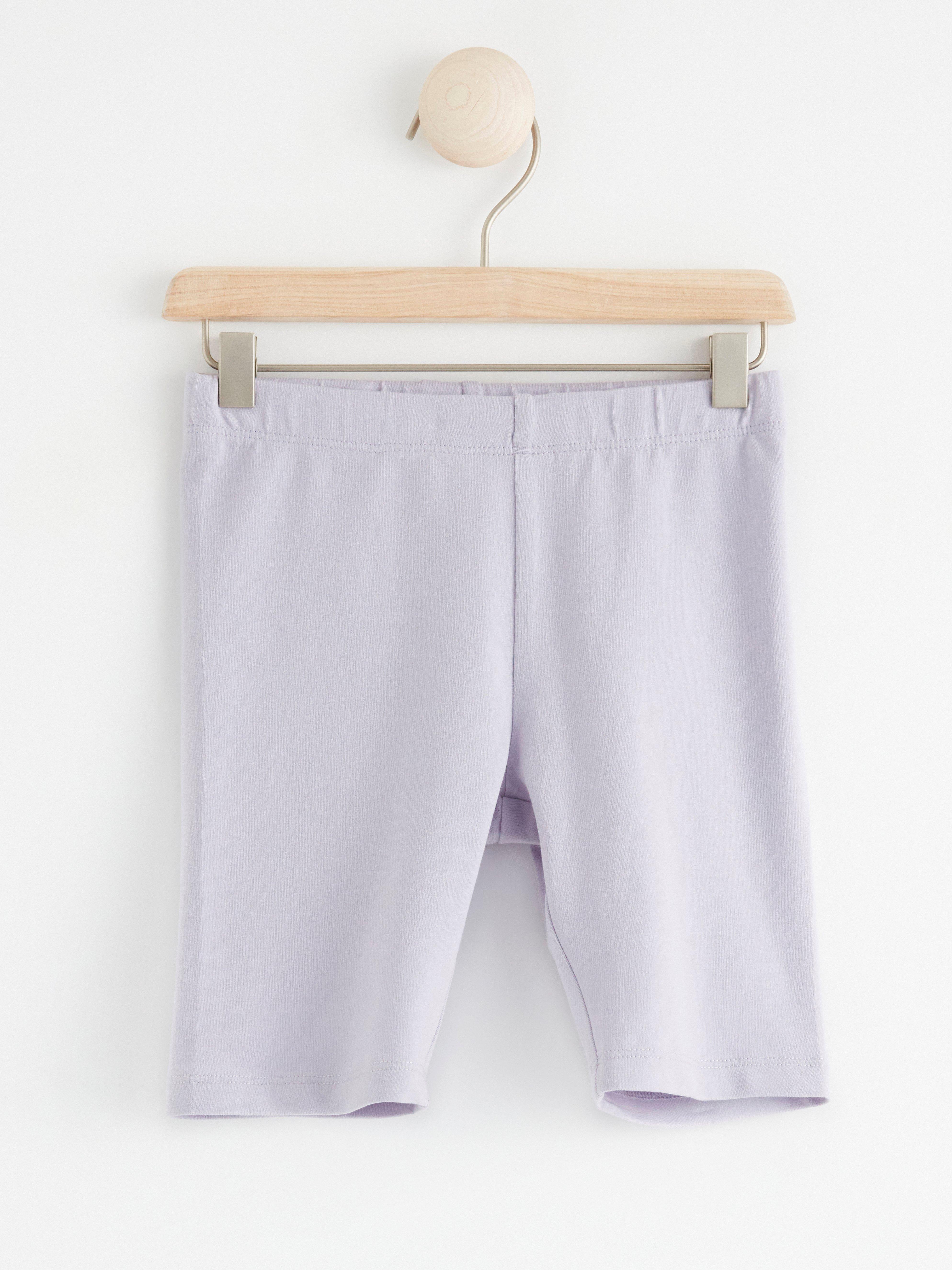 Biker - Kids Wear - Lilac