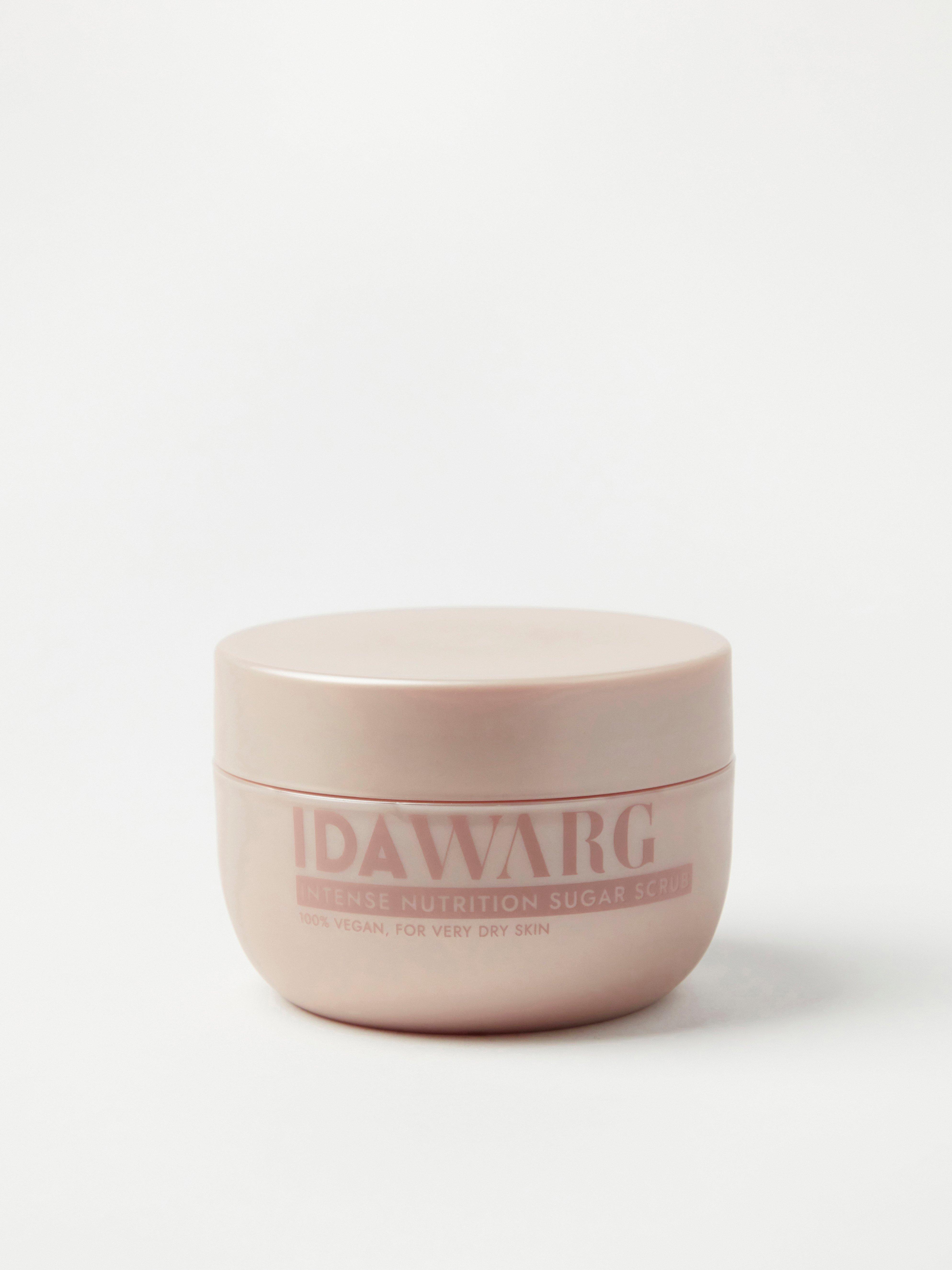 Kroppsskrubb - Kosmetik - Blank