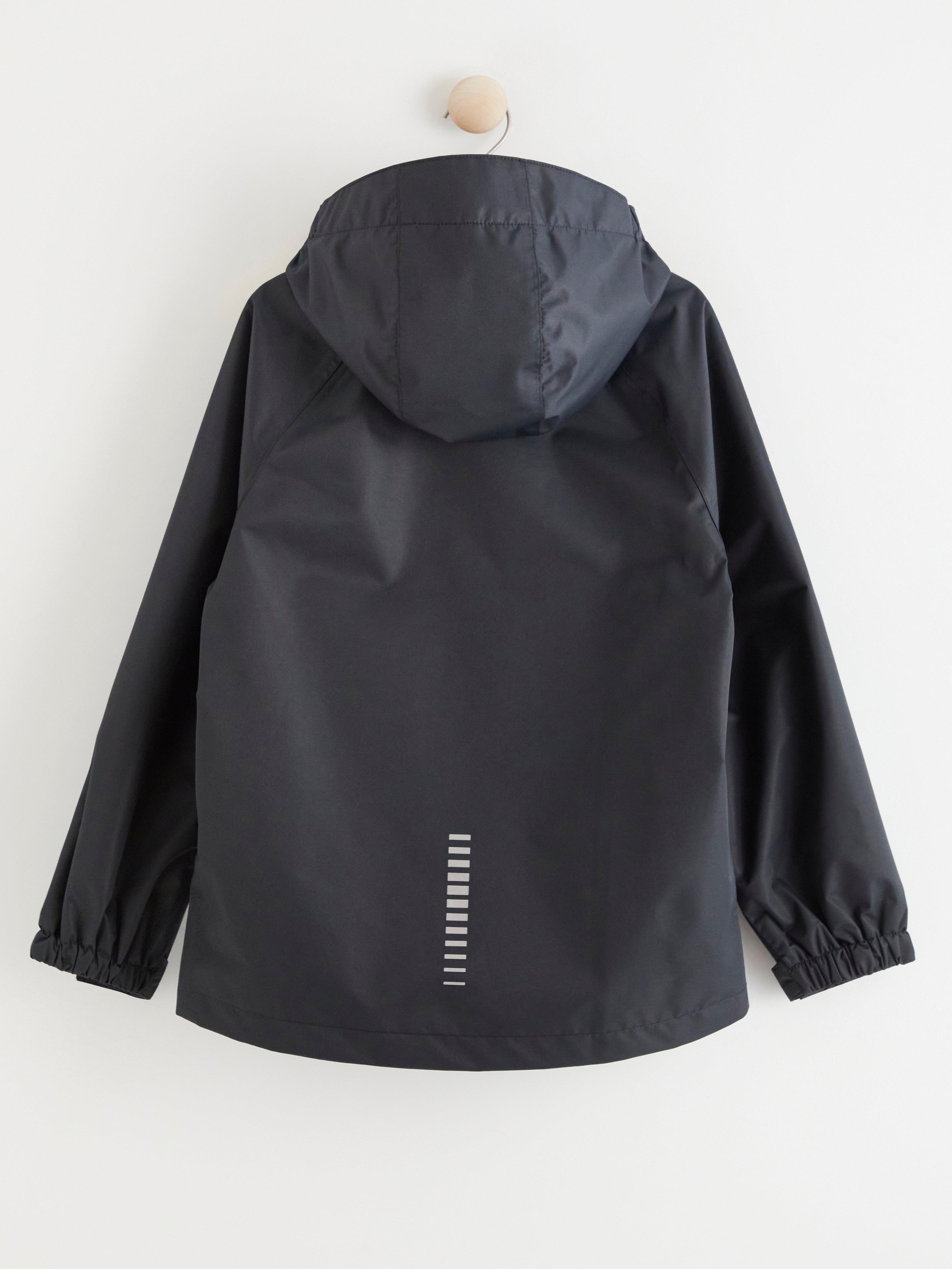 Functional Jacket - Kids Wear - Black