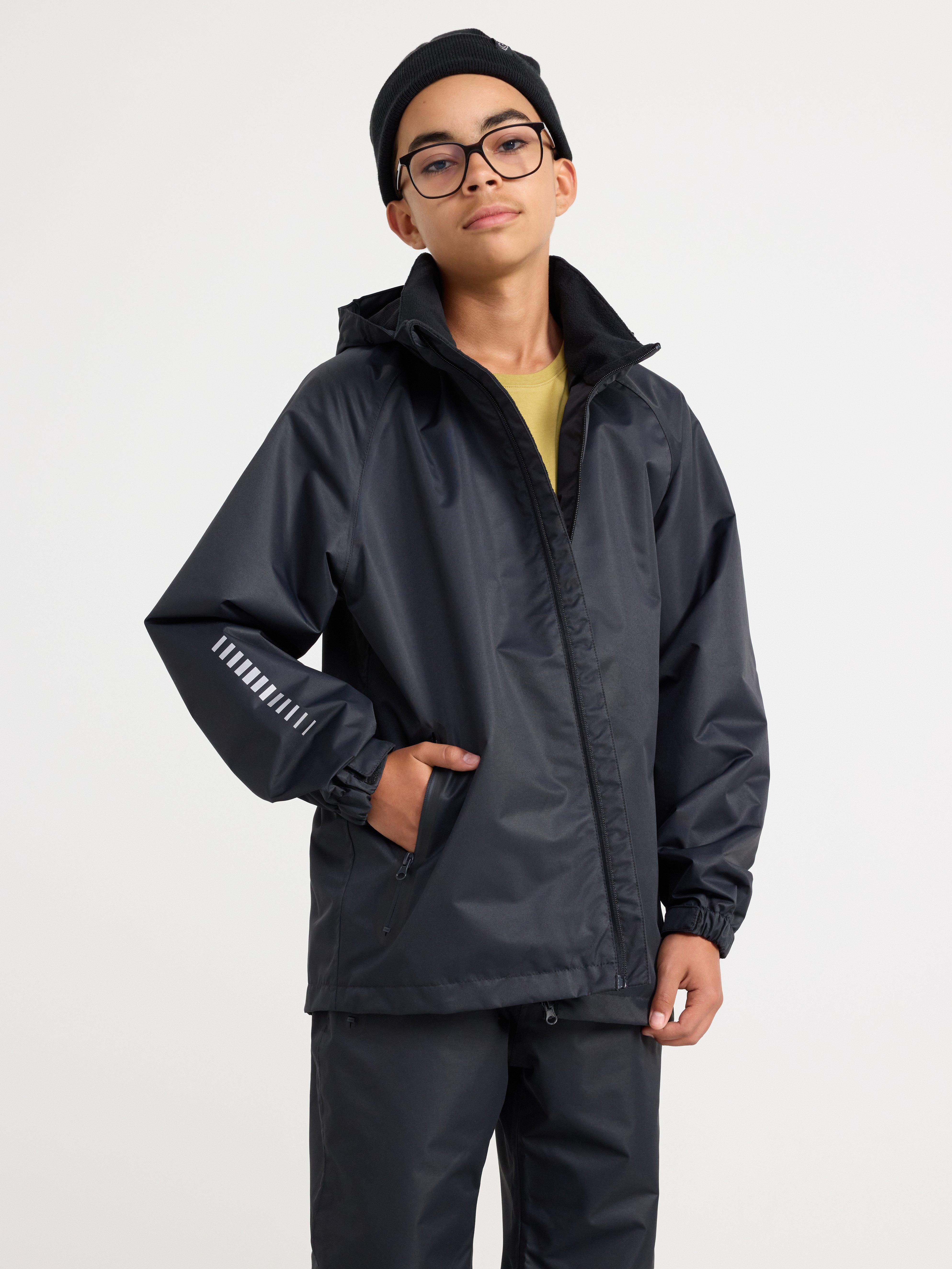 Lindex rainwear hot sale