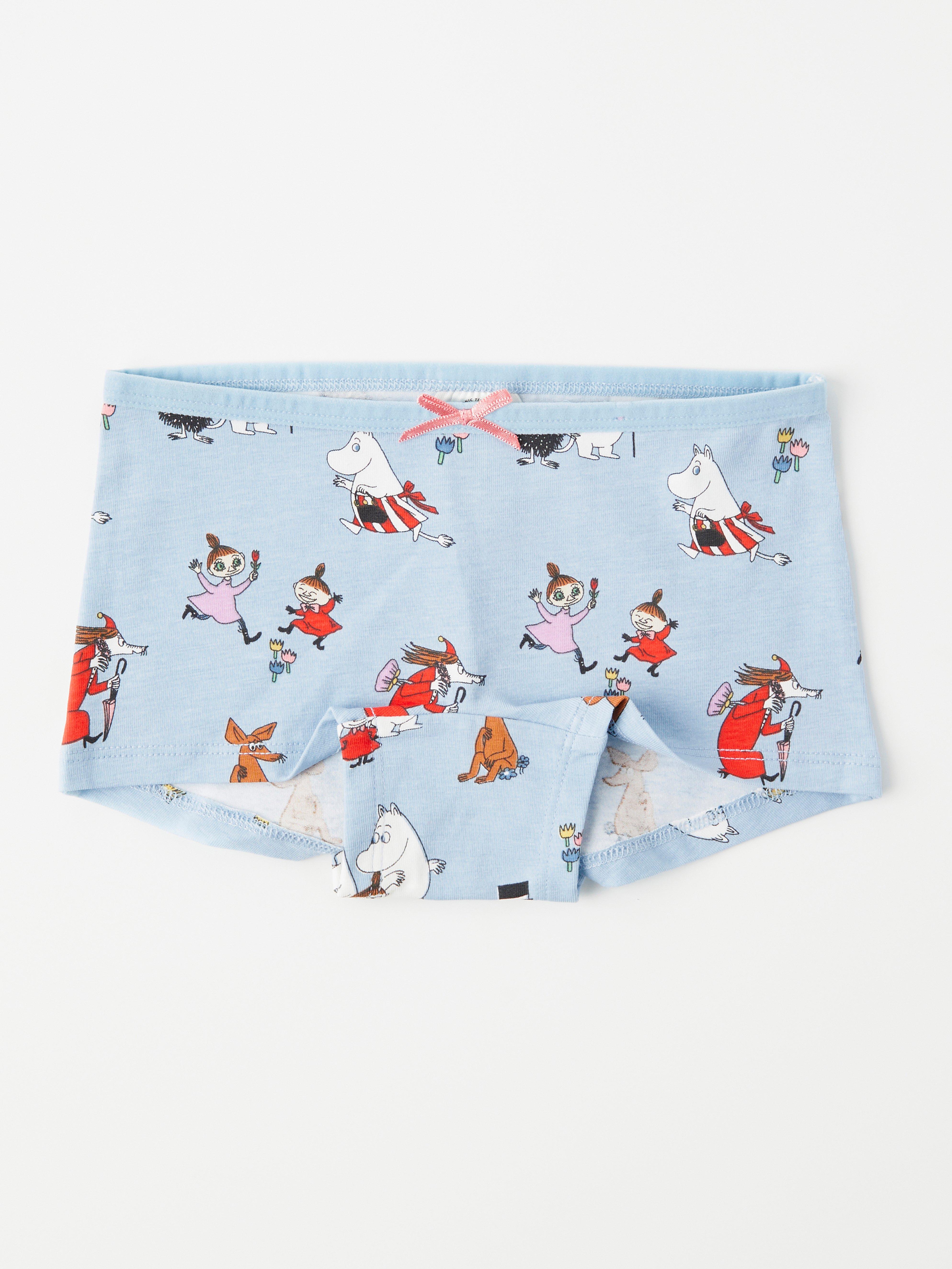 Boxer - Kids Wear - Blue