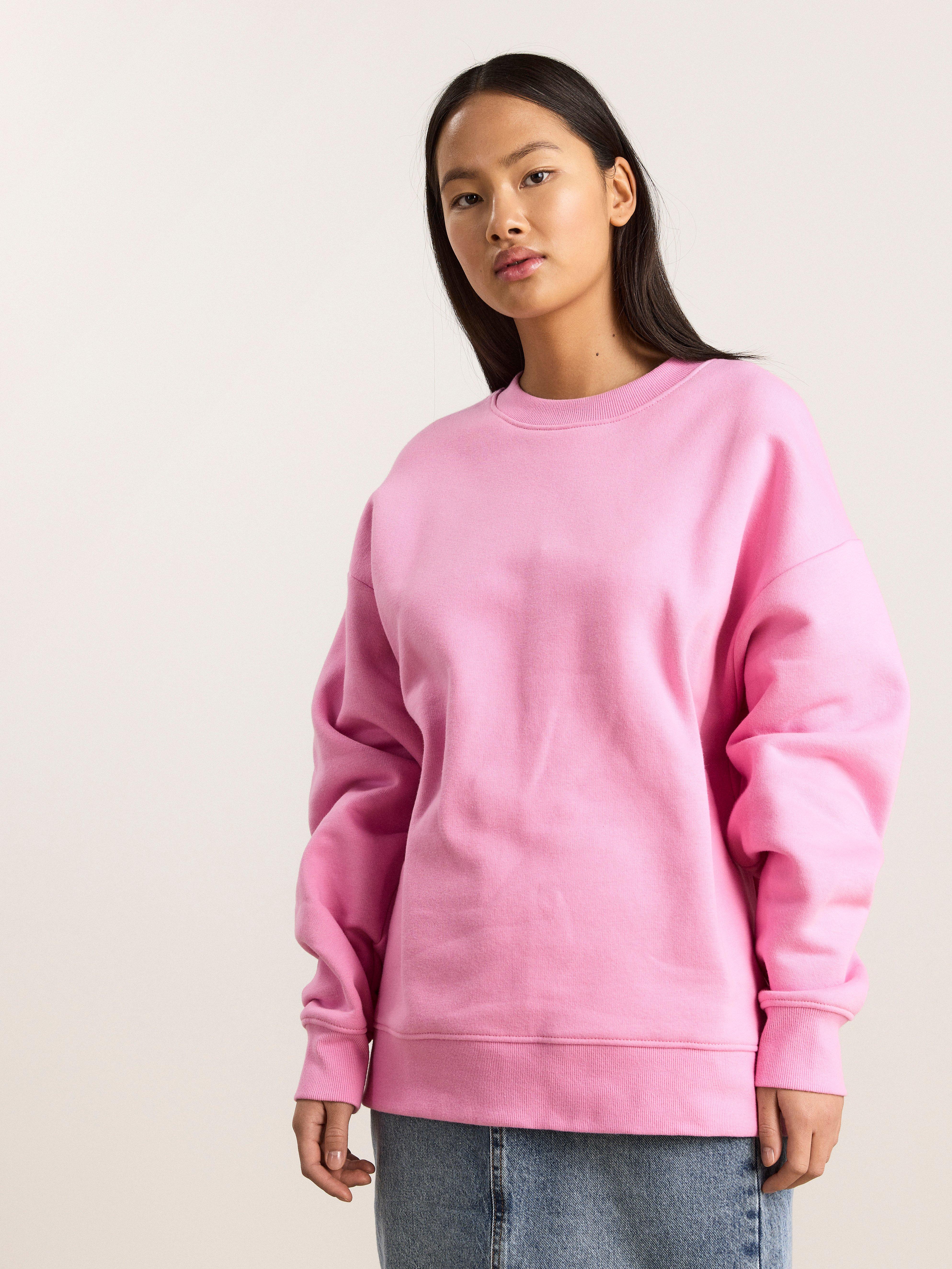 oversize sweatshirt women