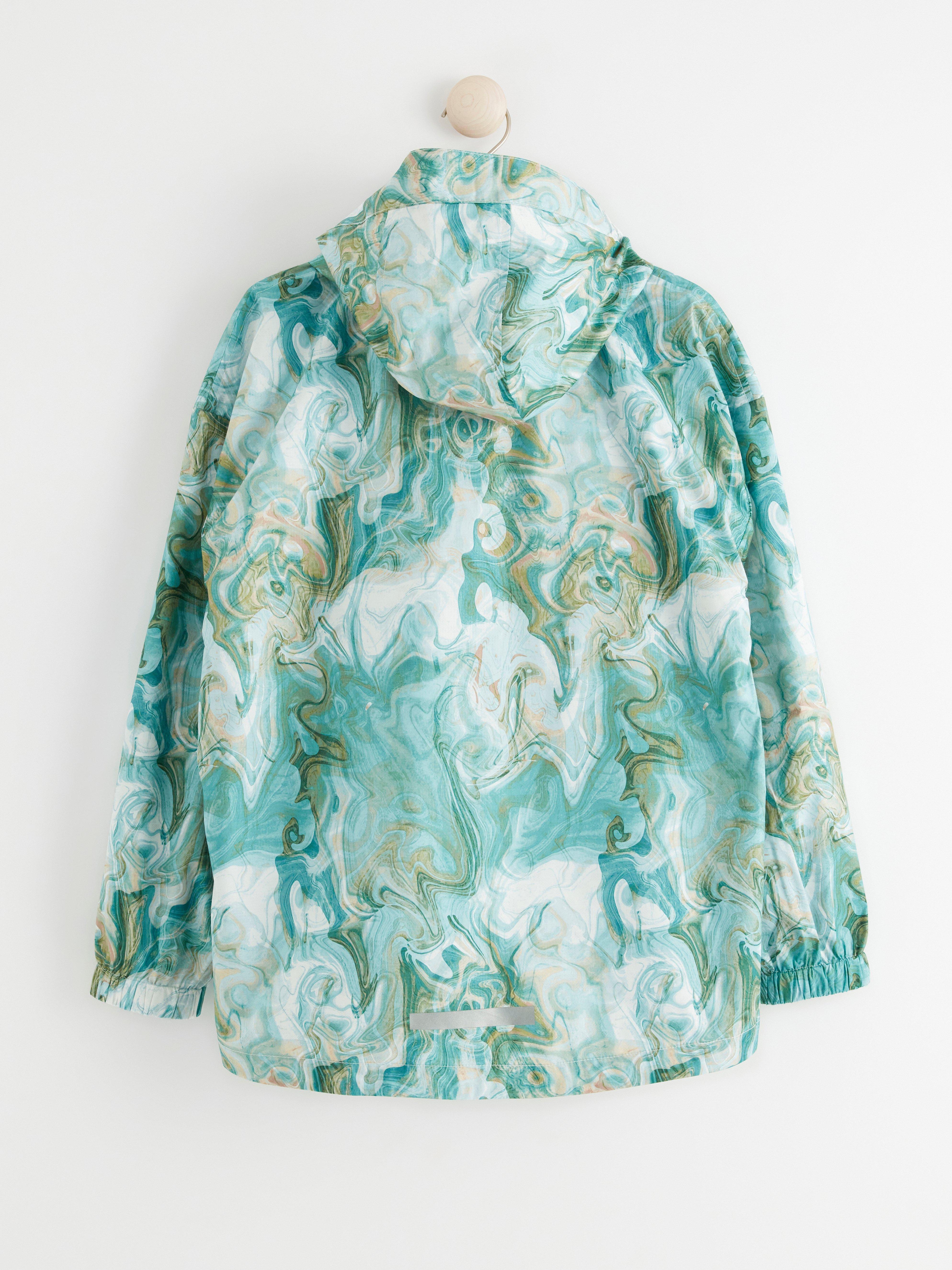 Functional Jacket - Kids Wear - White
