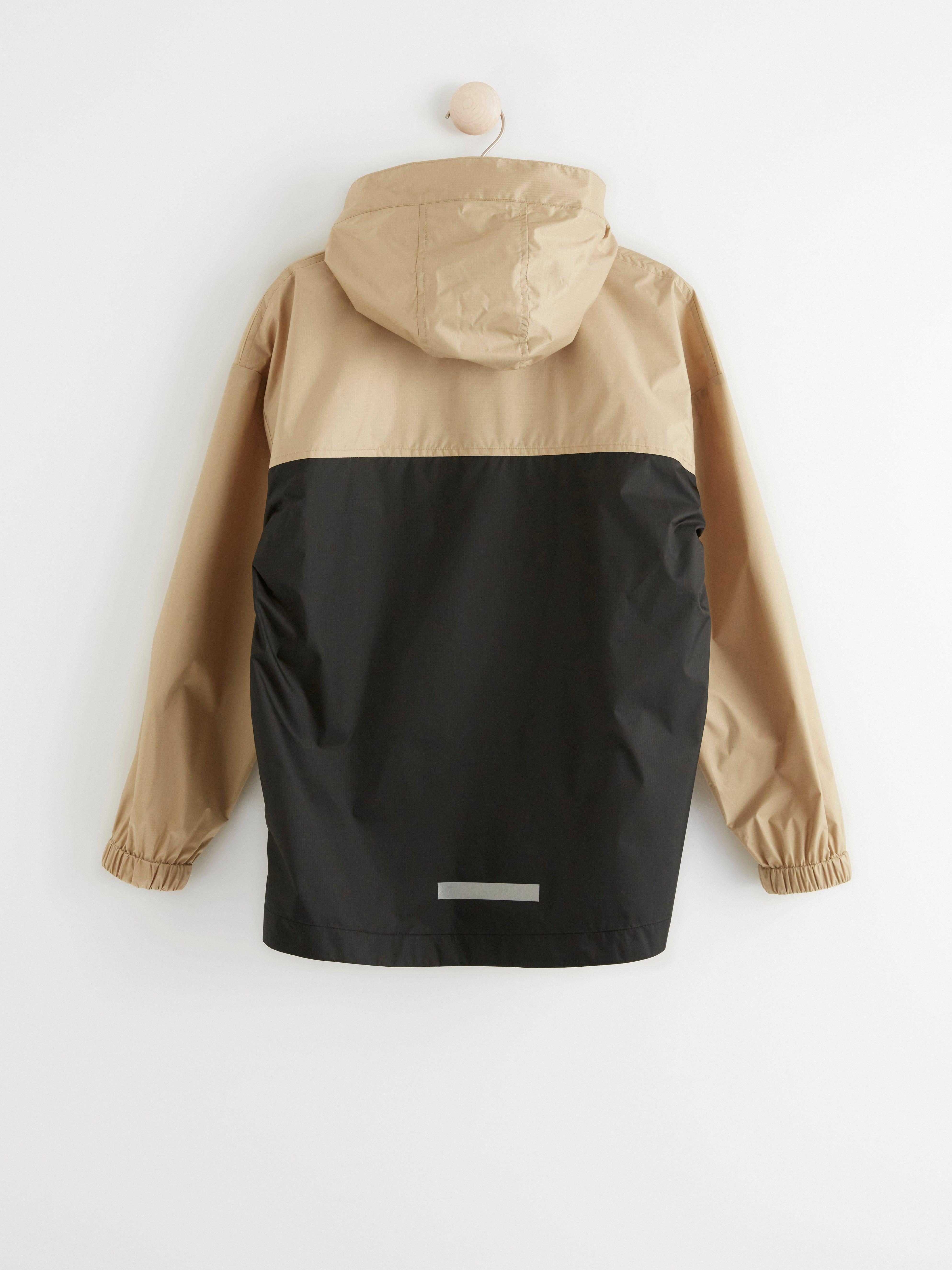 Functional Jacket - Kids Wear - Black