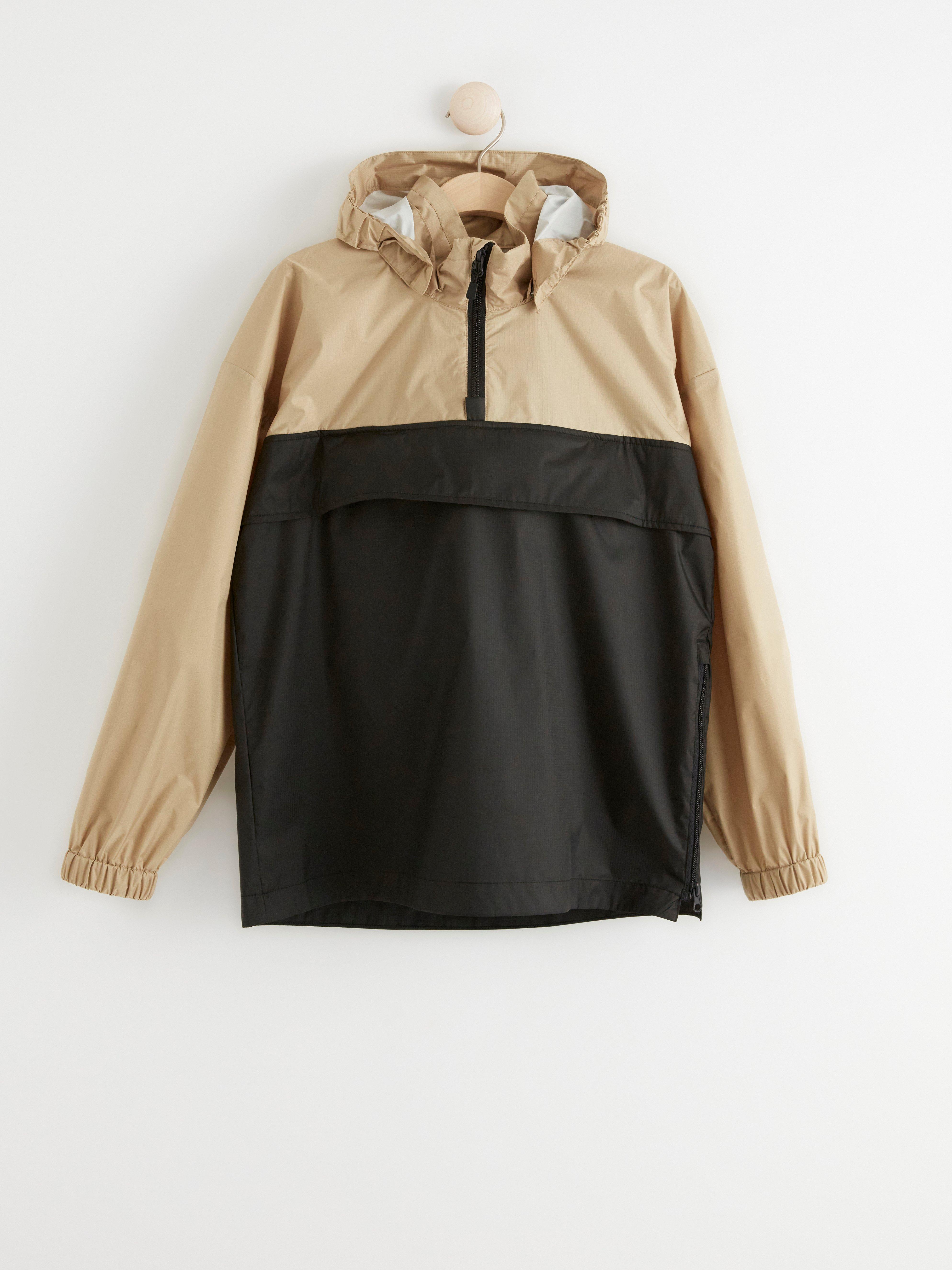 Functional Jacket - Kids Wear - Black