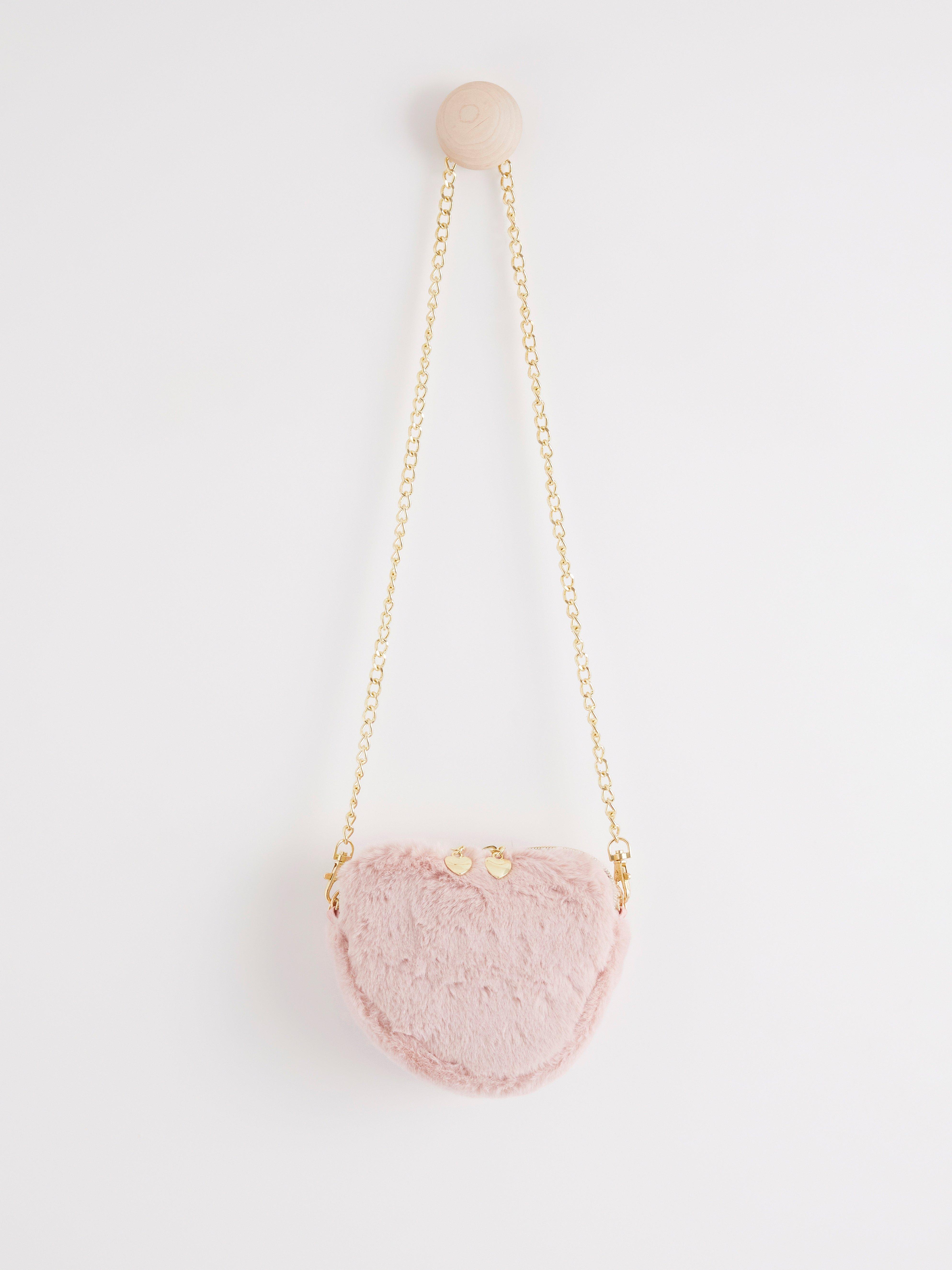 Bag - Kids Wear - Pink