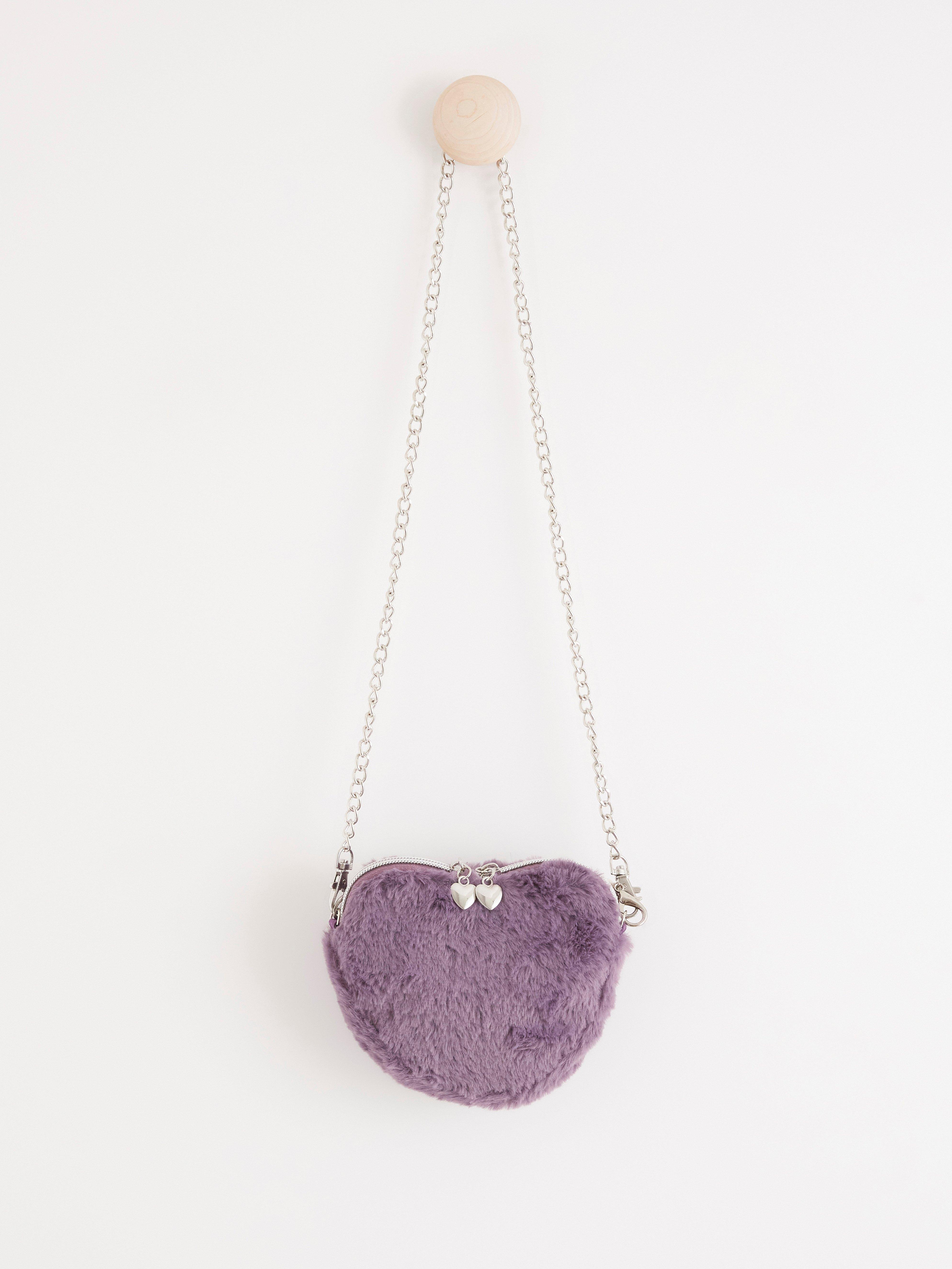 Bag - Kids Wear - Lilac