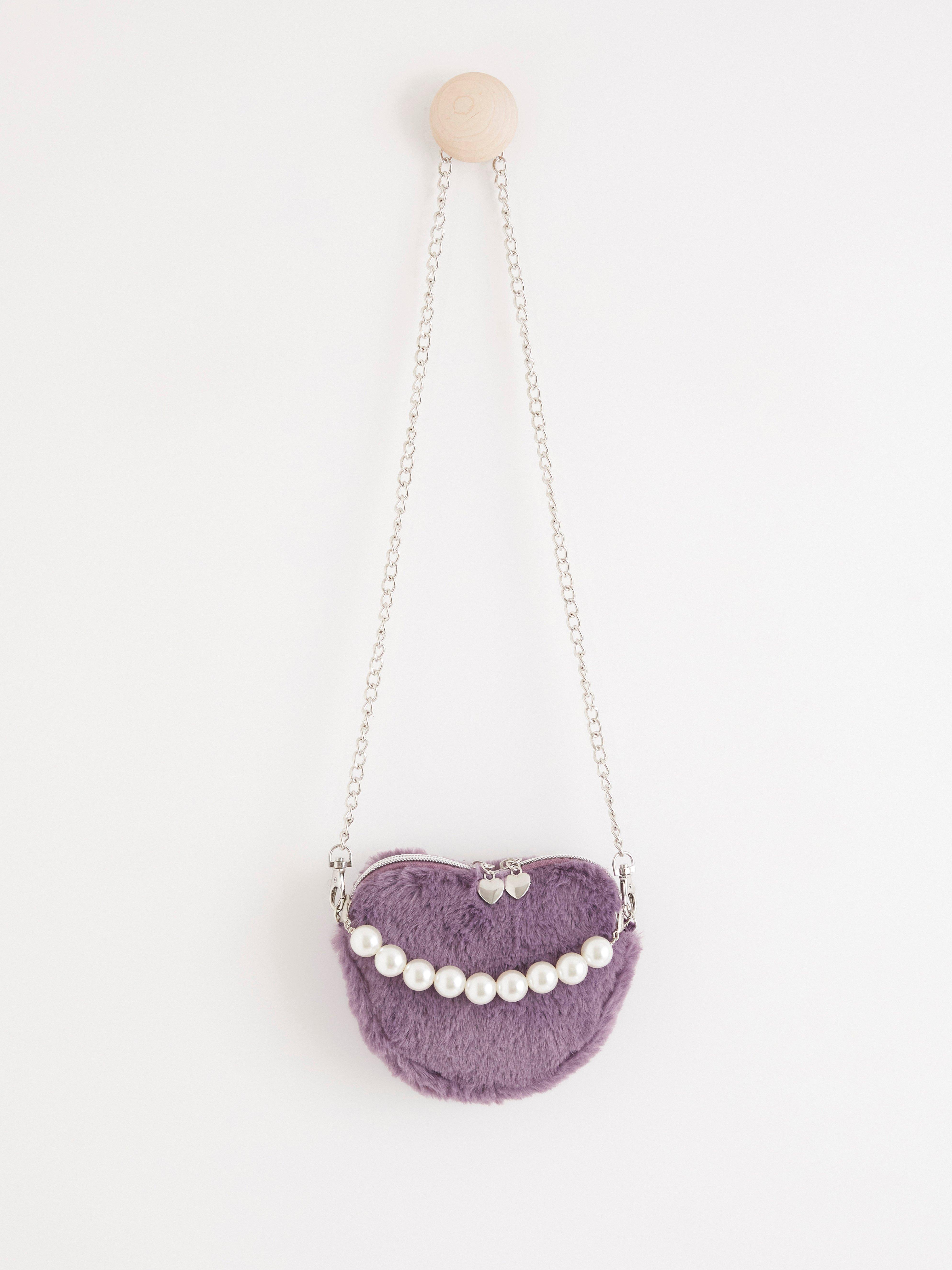 Bag - Kids Wear - Lilac