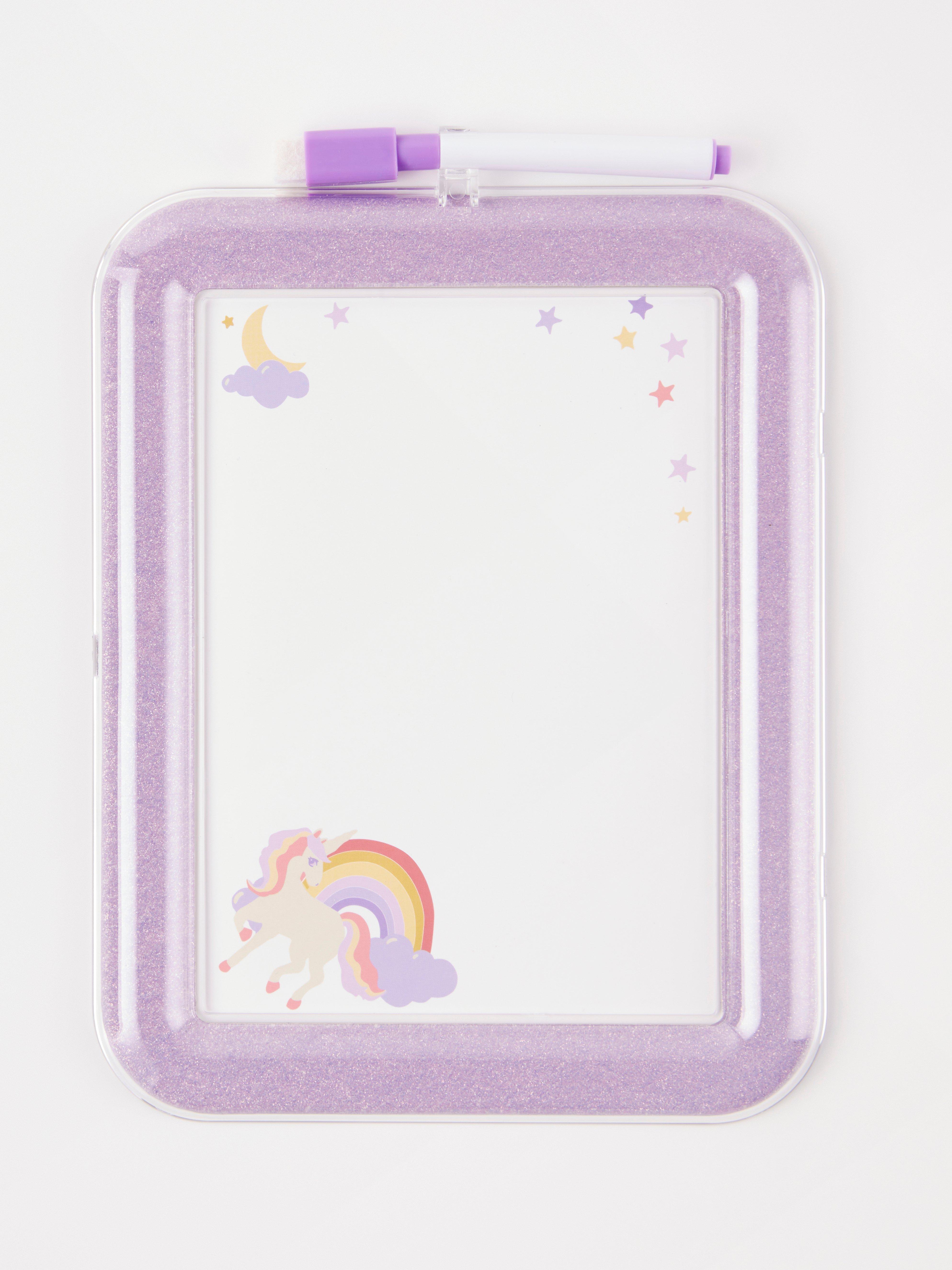Drawing Board - Kids Wear - Lilac