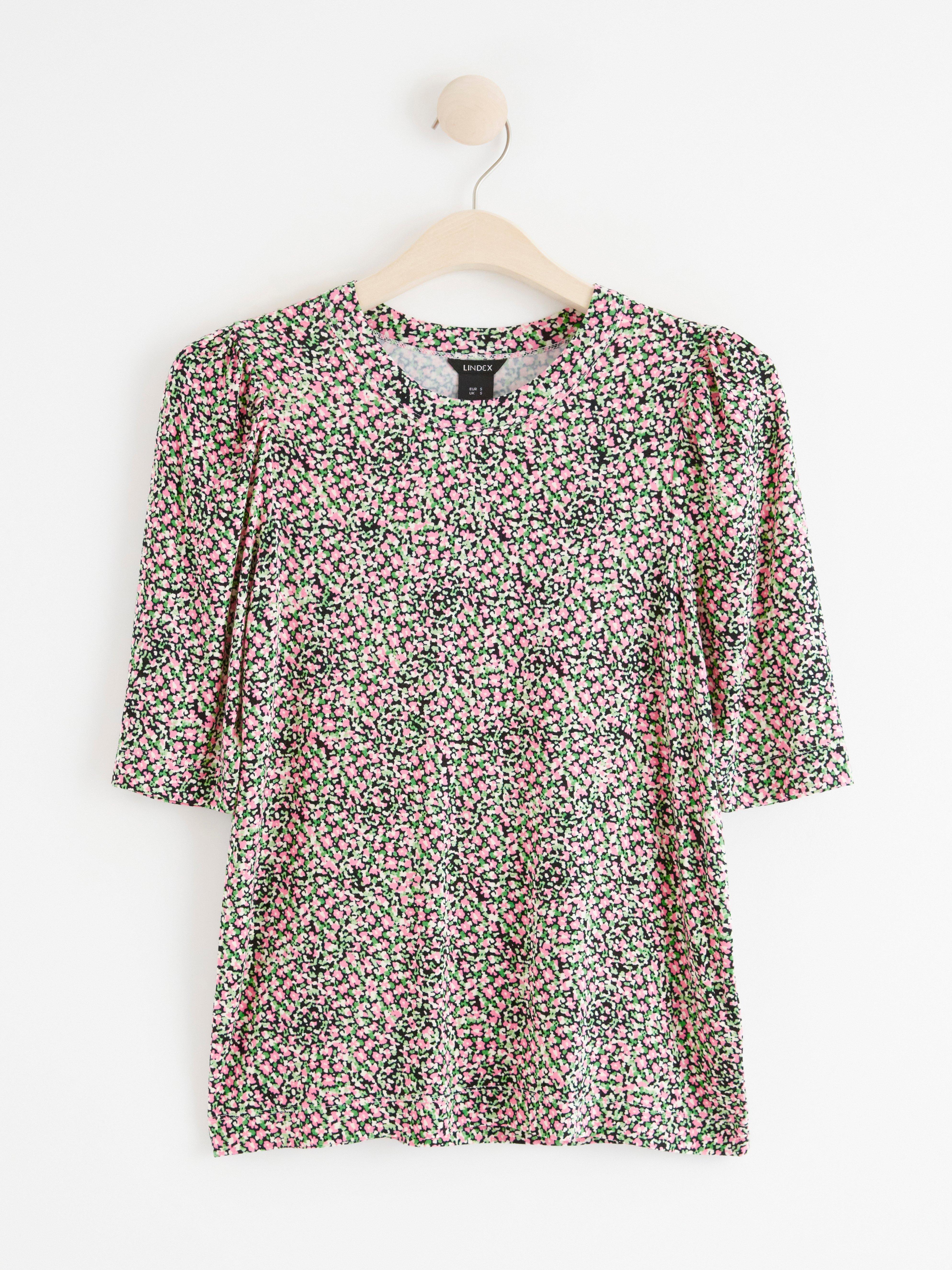 Top - Womens Wear - Green