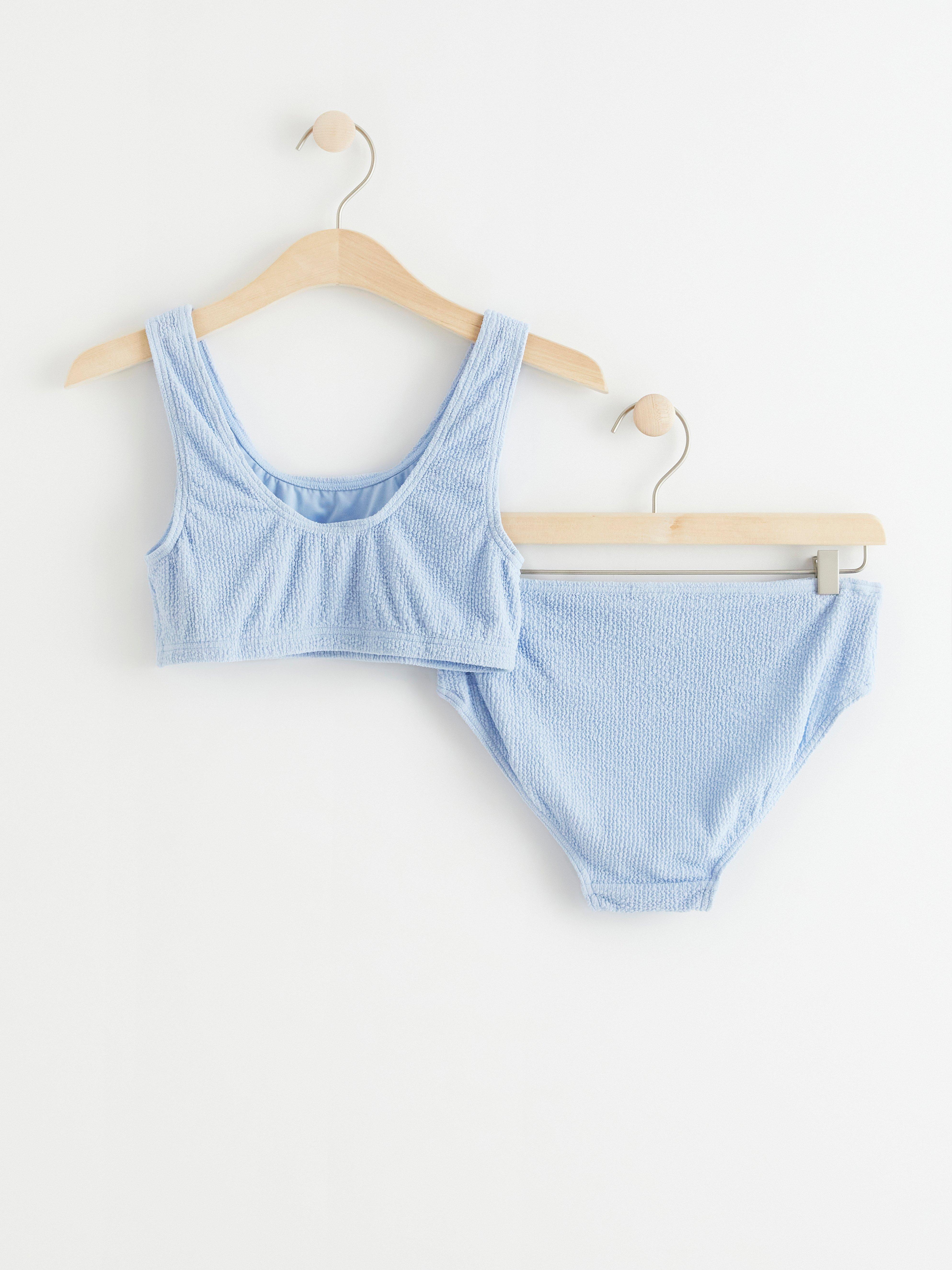 Bikini - Kids Wear - Blue