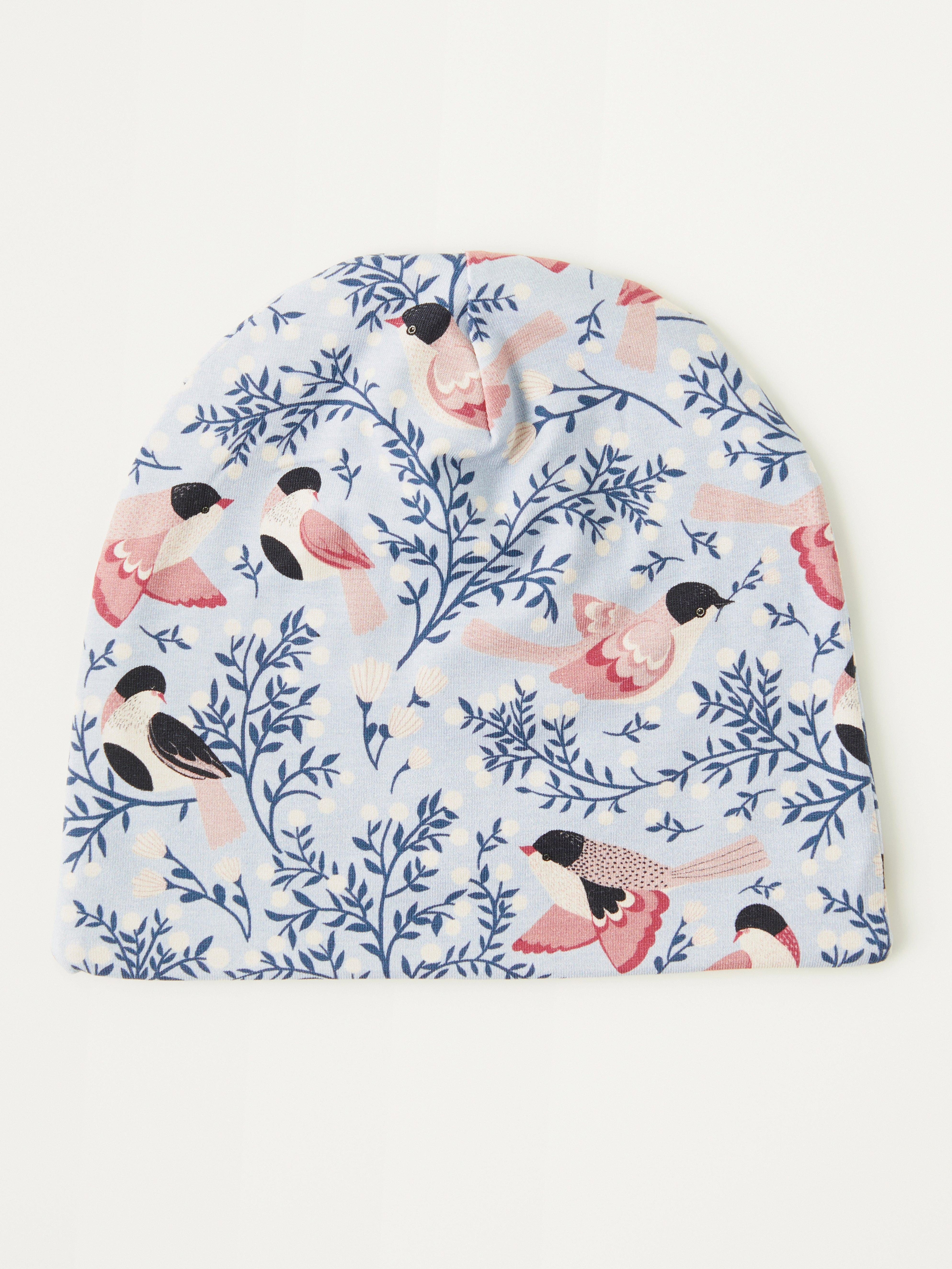 Cap - Kids Wear - Blue