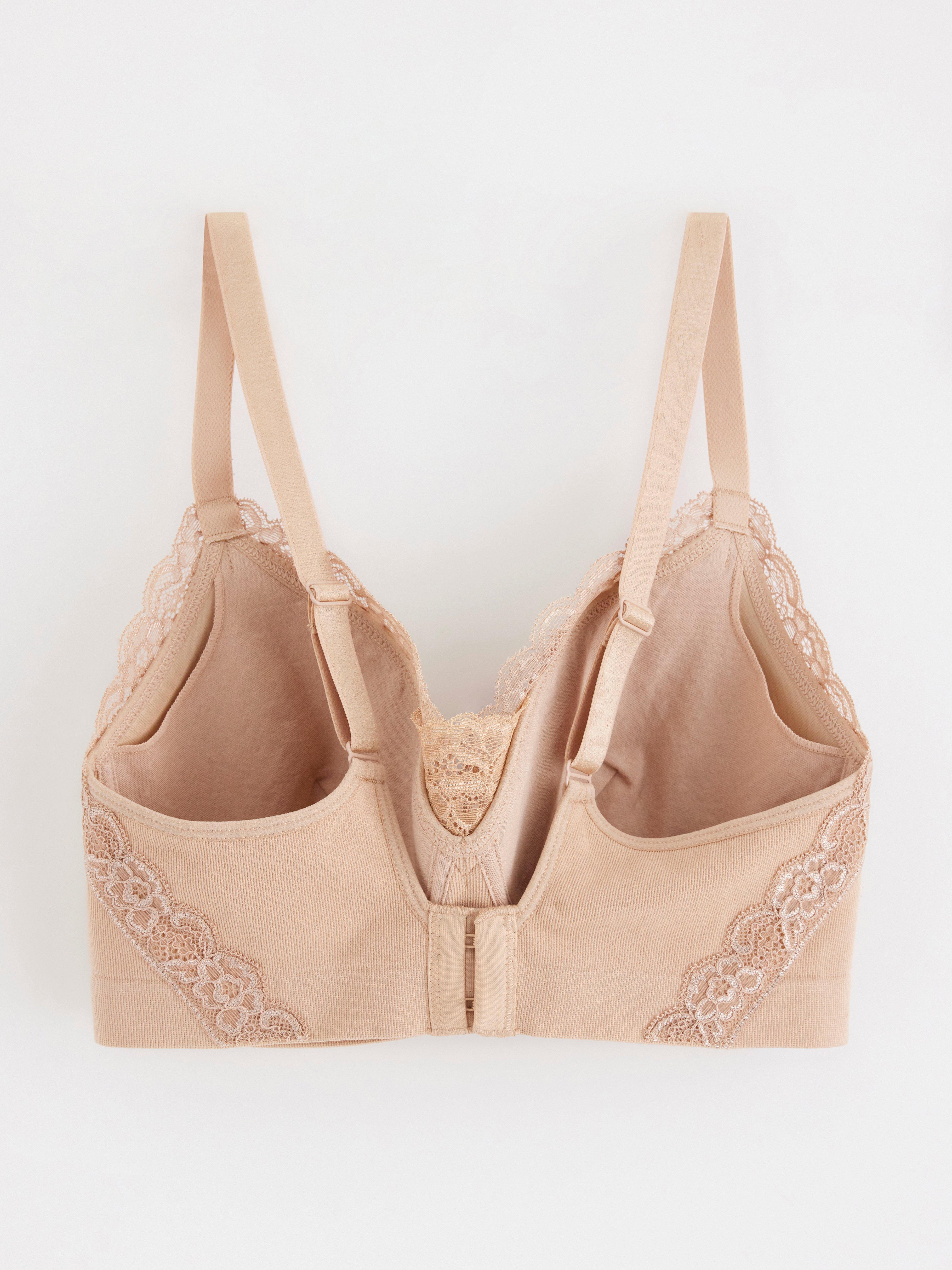 Protese-bh - Undertøj - Beige