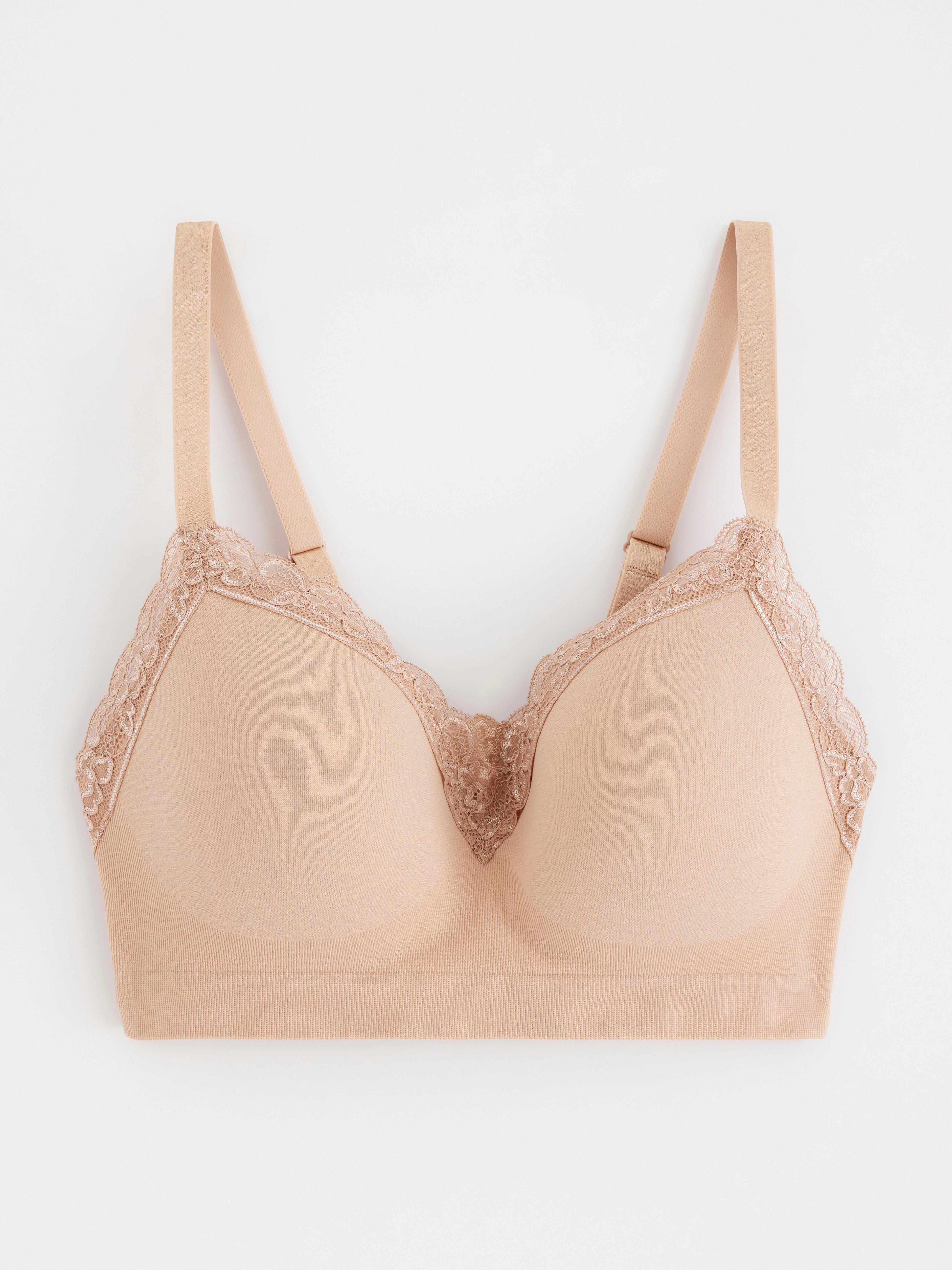 Protese-BH - Undertøy - Beige