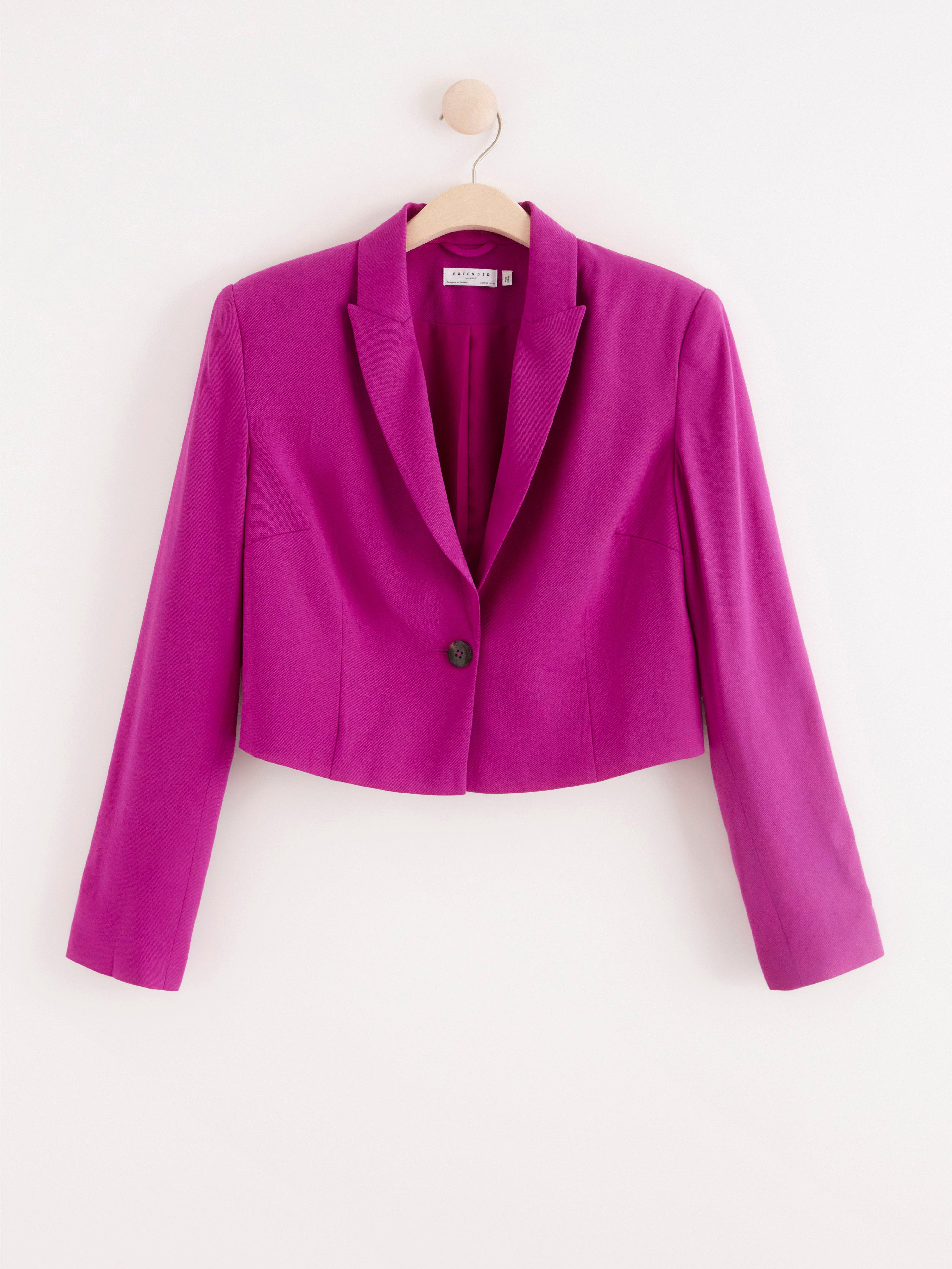 Sako - Ženy - Fialová